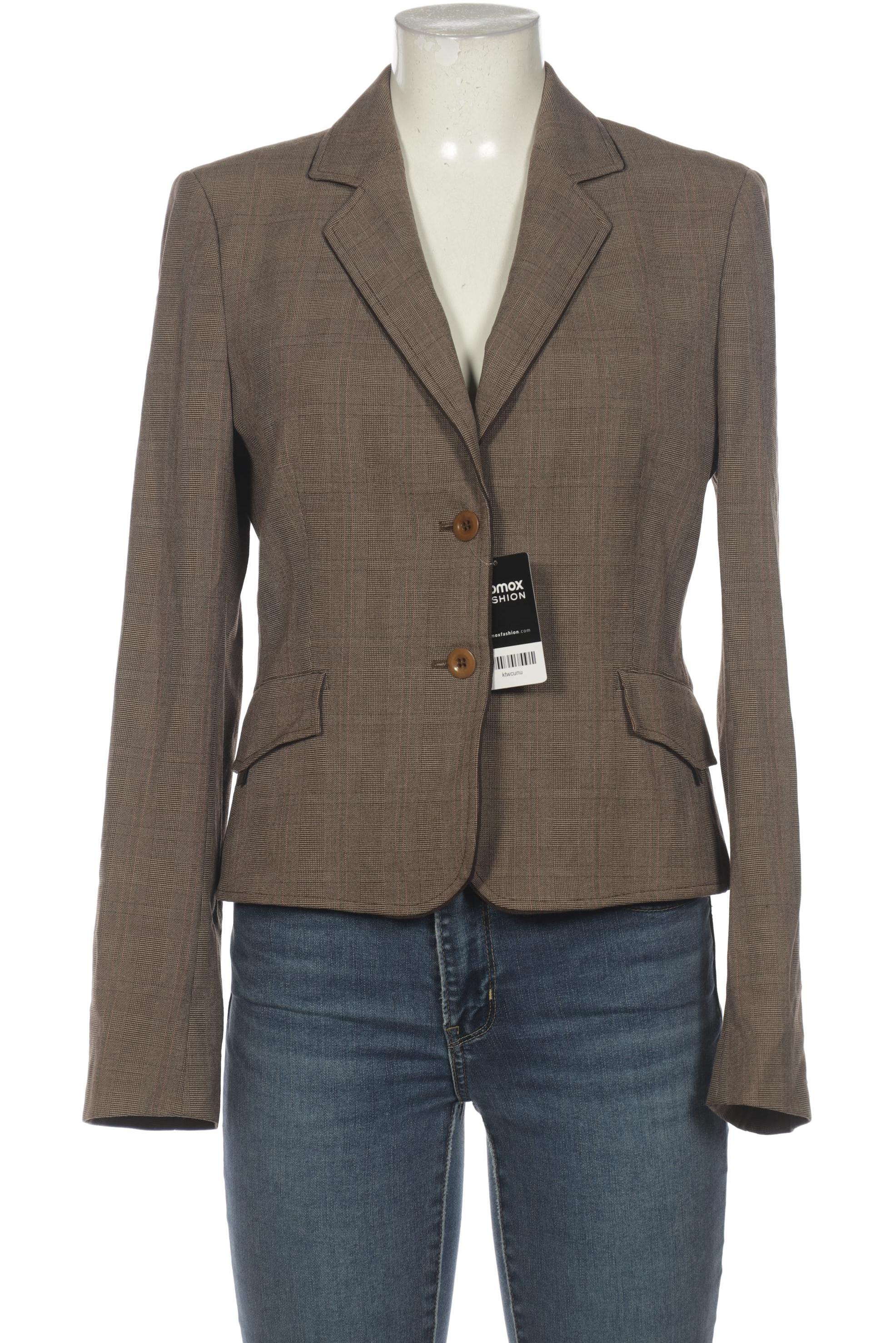 

Mexx Damen Blazer, braun, Gr. 40