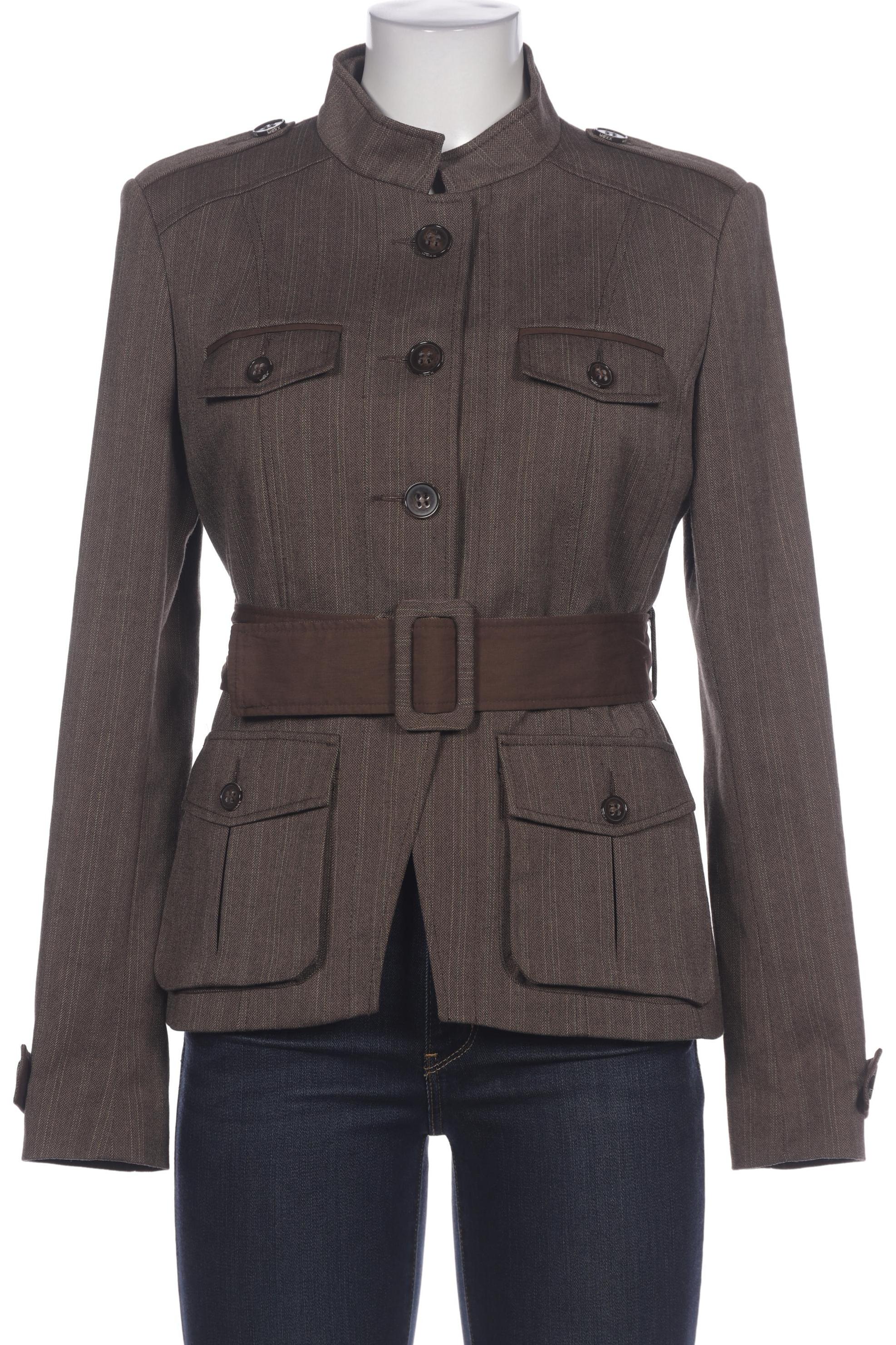 

Mexx Damen Blazer, braun, Gr. 40