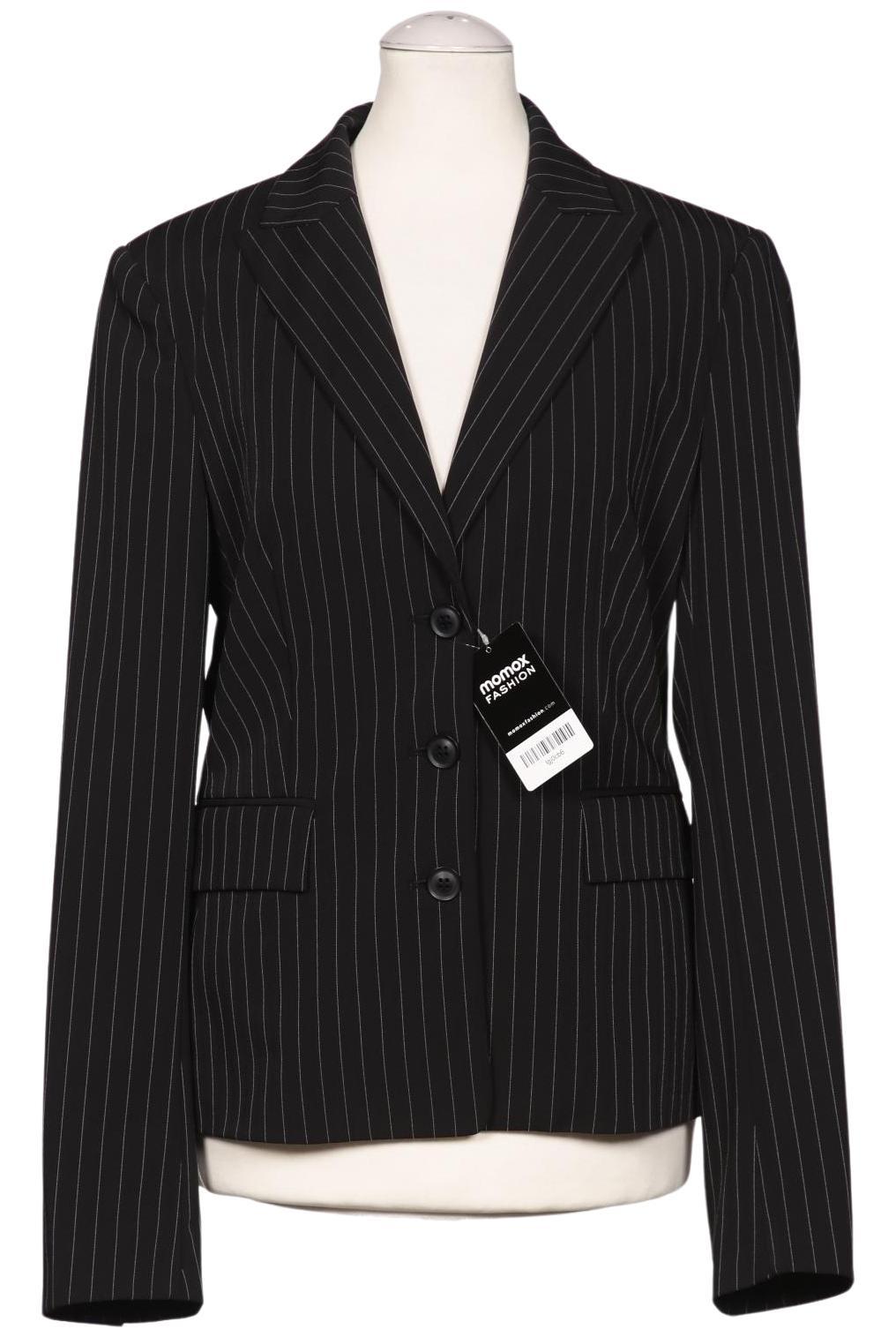 

Mexx Damen Blazer, schwarz, Gr. 36