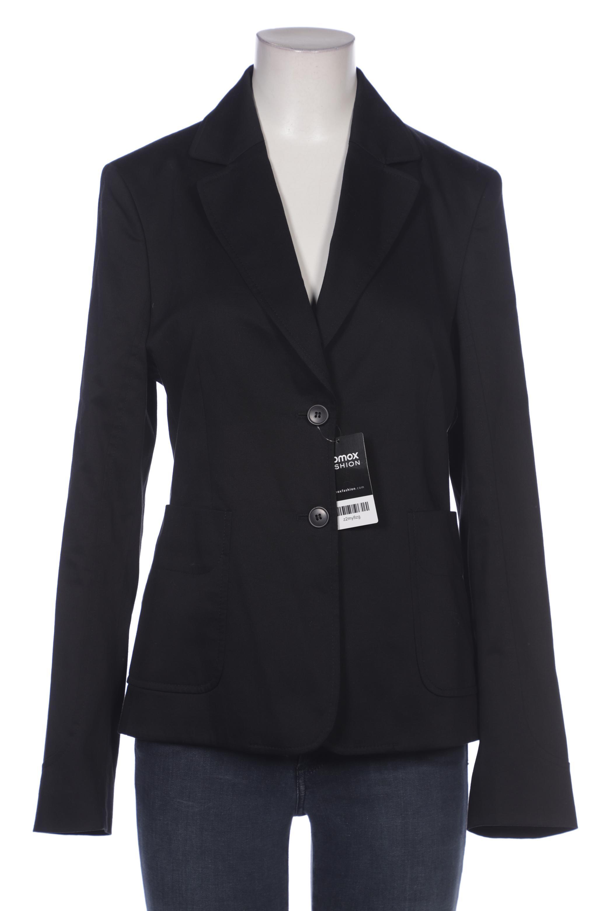 

Mexx Damen Blazer, schwarz, Gr. 40