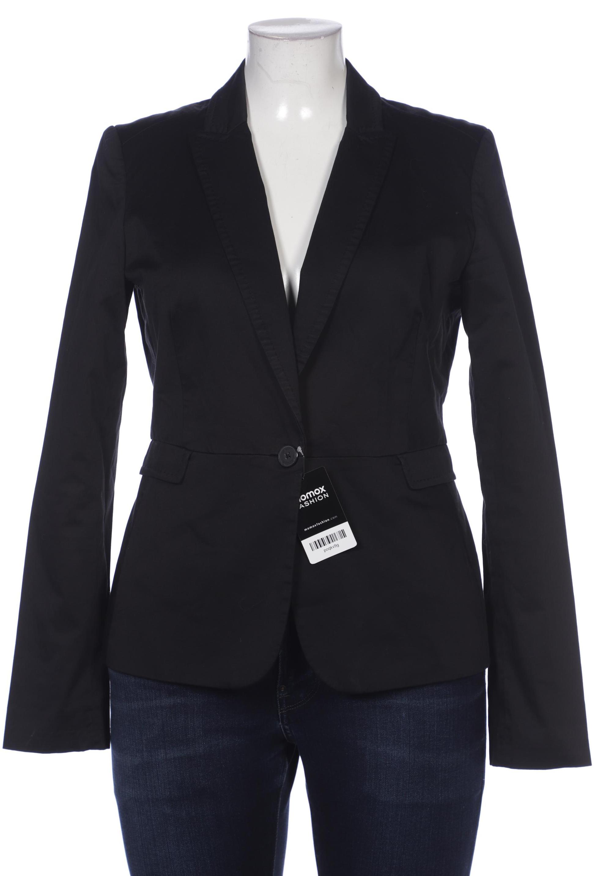 

Mexx Damen Blazer, schwarz, Gr. 42