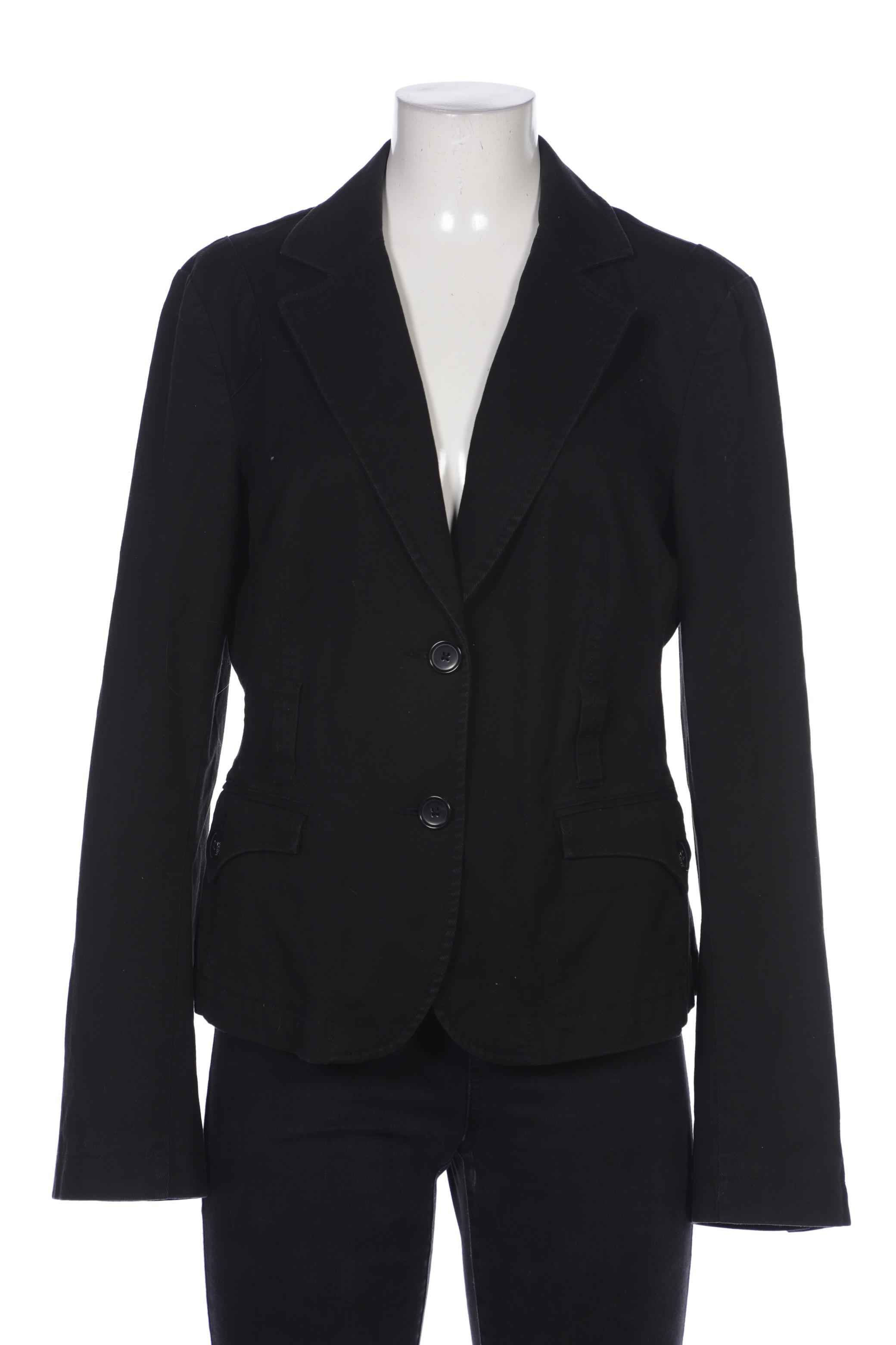 

Mexx Damen Blazer, schwarz, Gr. 42