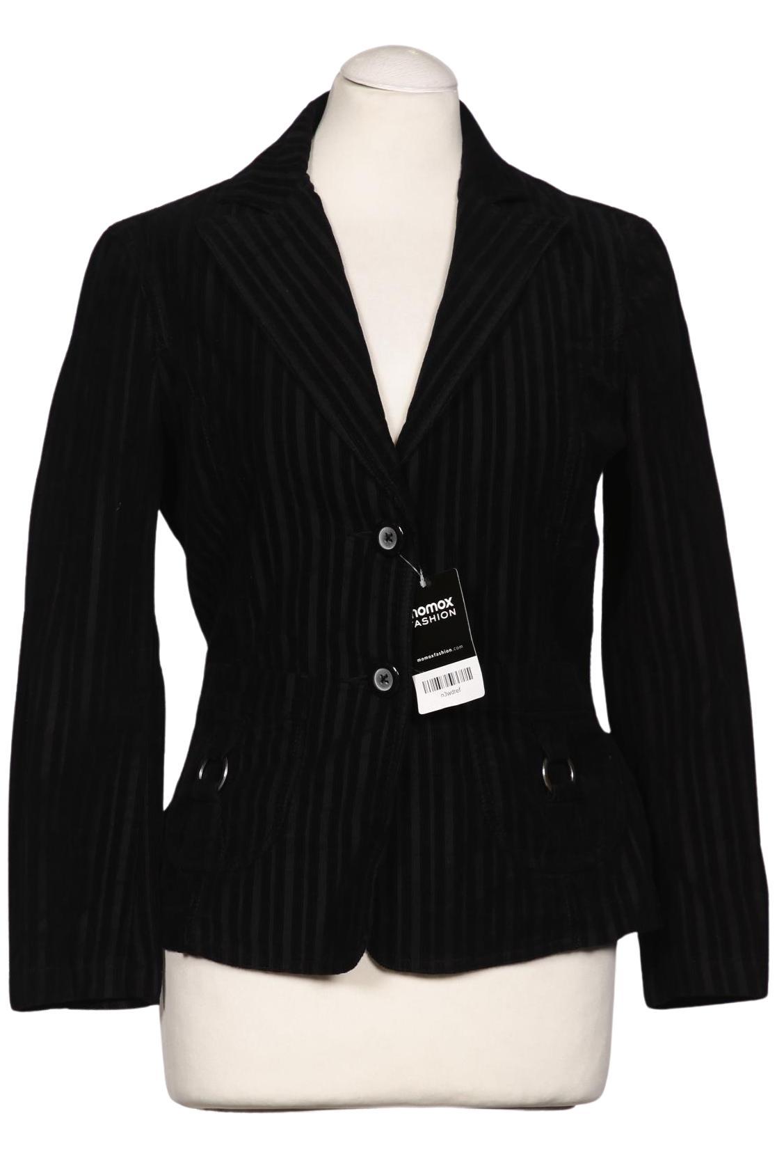 

Mexx Damen Blazer, schwarz, Gr. 36
