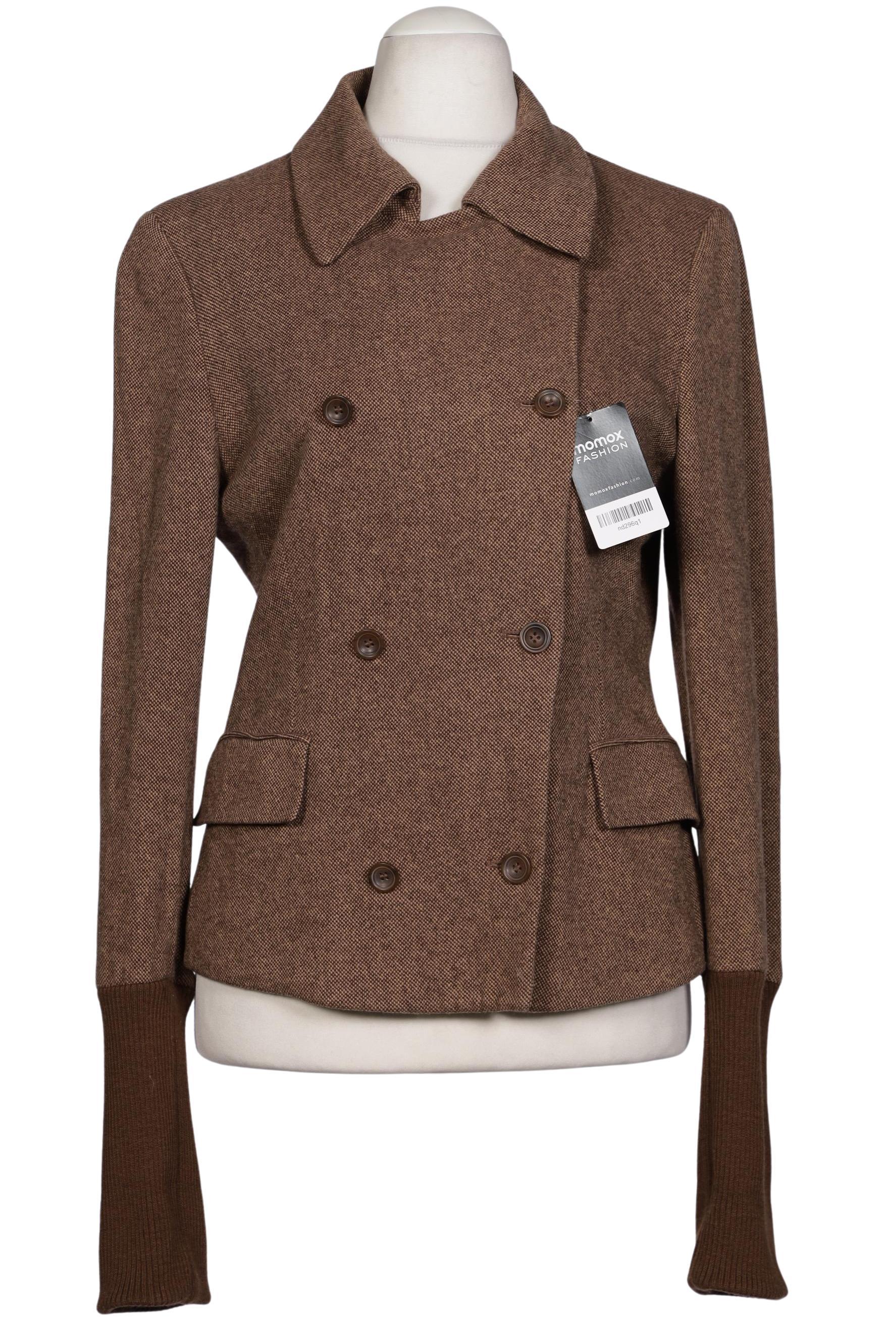 

Mexx Damen Blazer, braun, Gr. 40