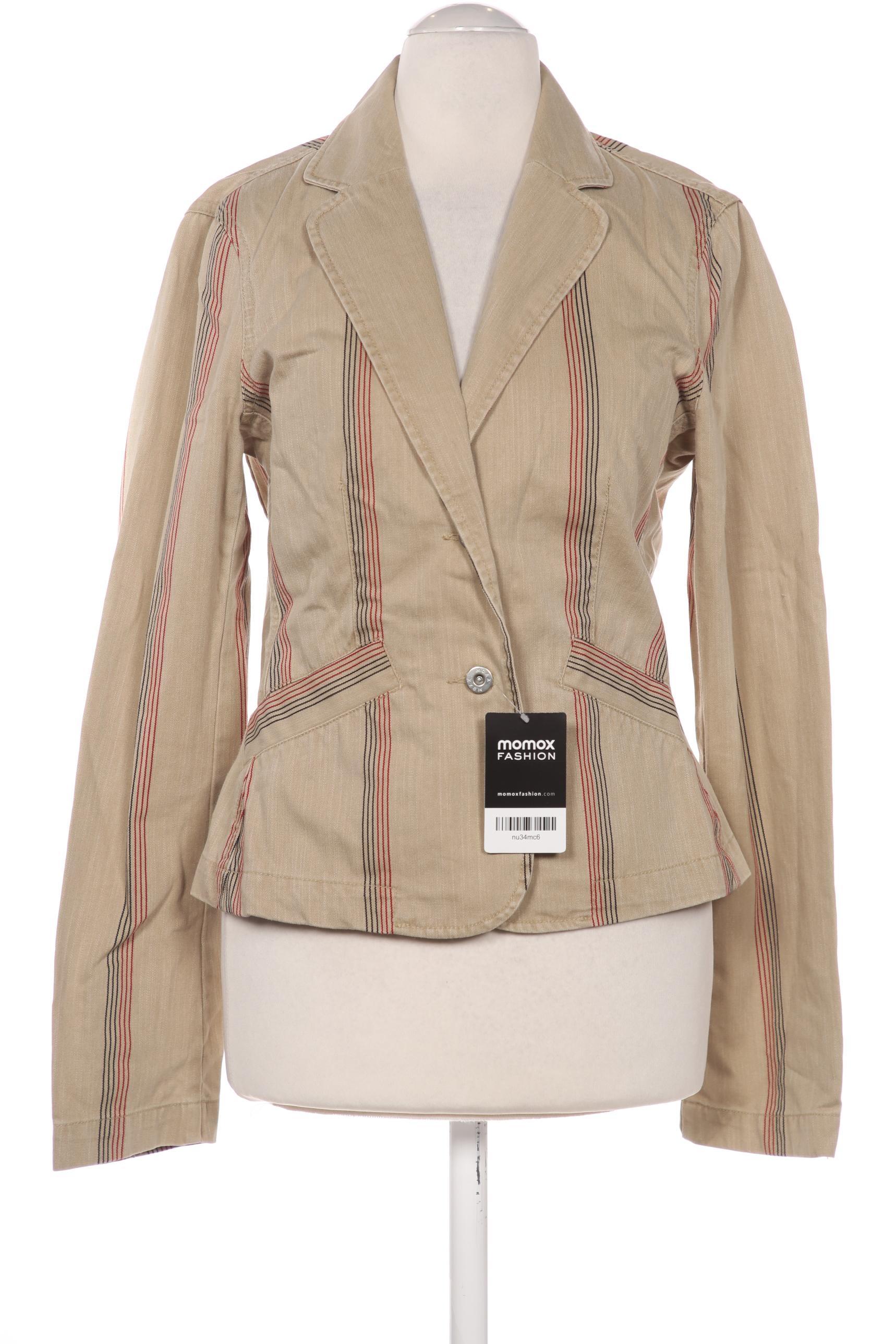 Thumbnail - Mexx Damen Blazer, beige, Gr. 36