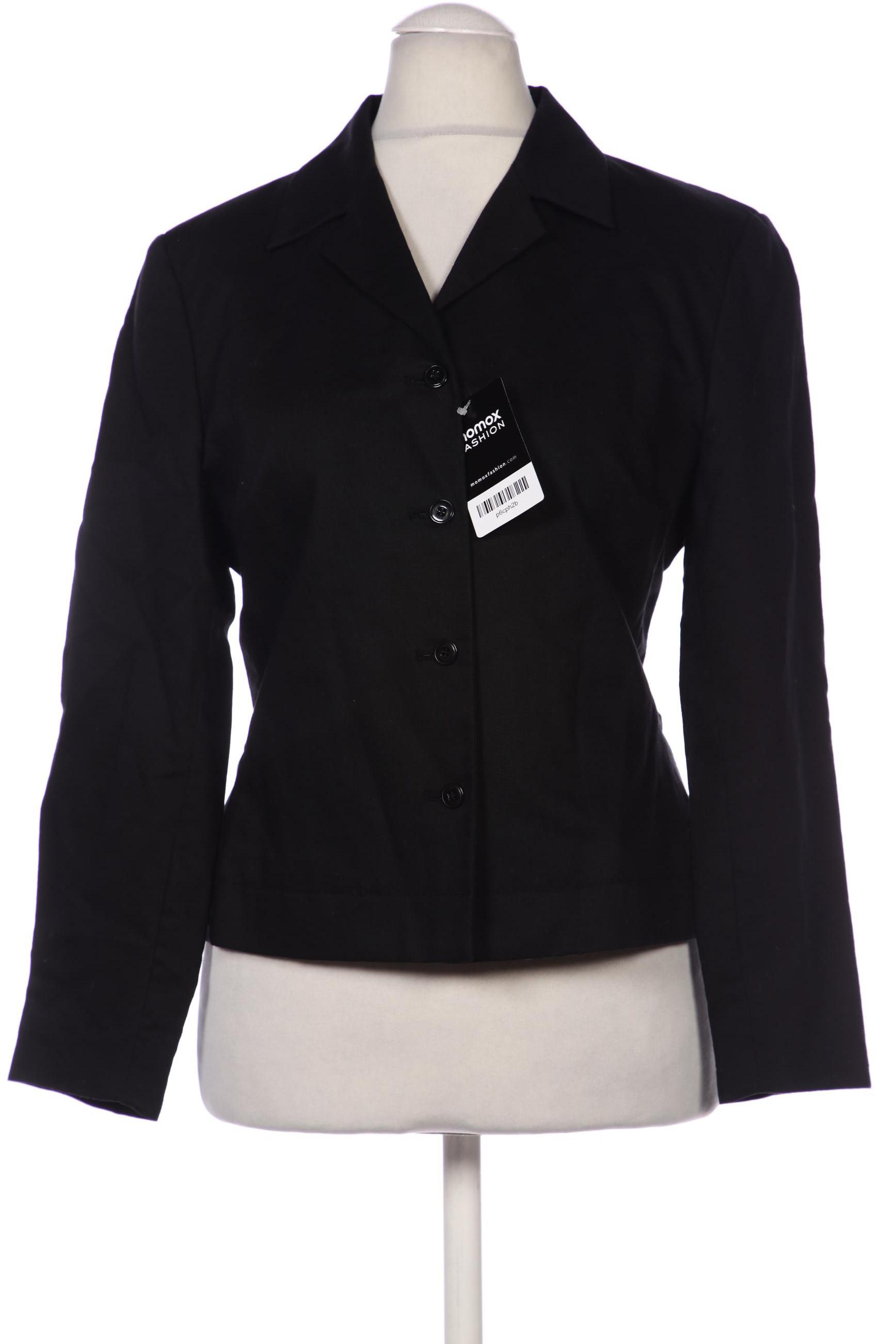 

Mexx Damen Blazer, schwarz, Gr. 38