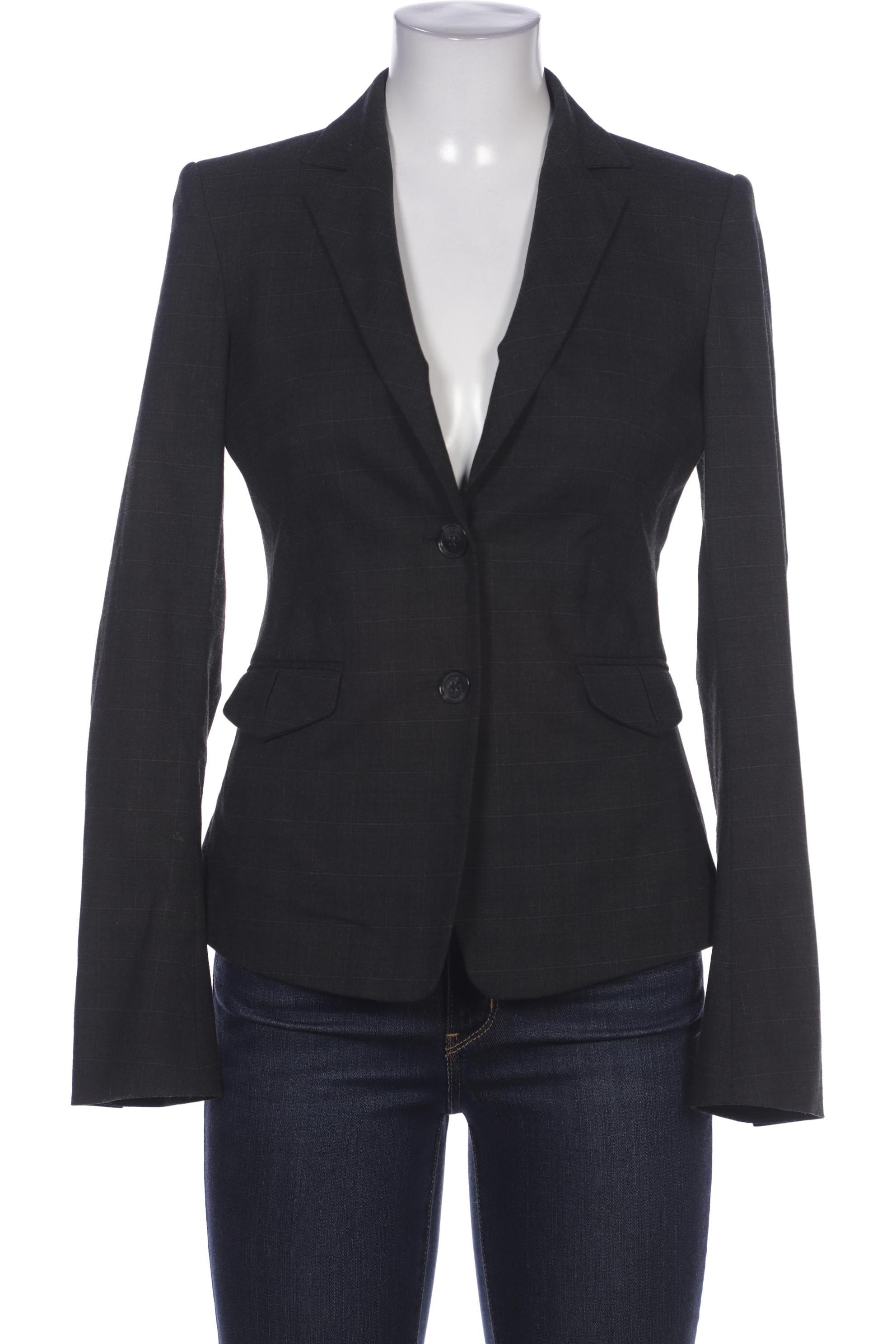 

Mexx Damen Blazer, schwarz, Gr. 38