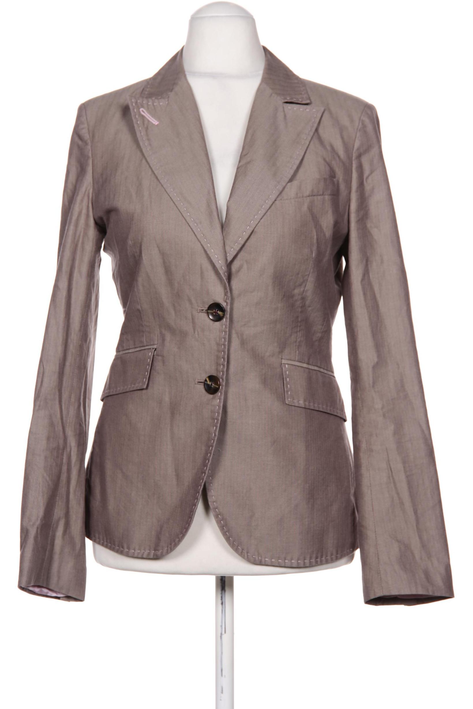 

Mexx Damen Blazer, beige, Gr. 38
