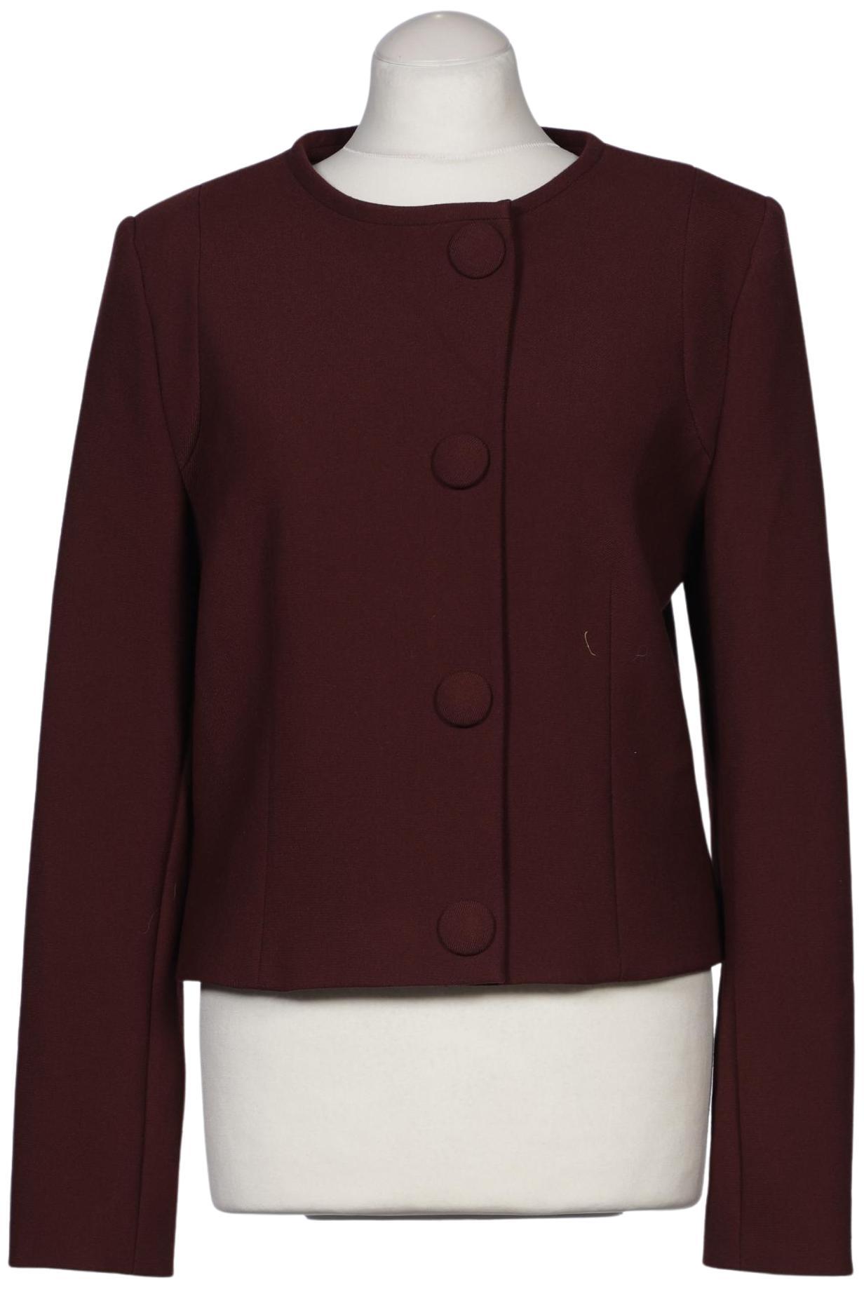 

Mexx Damen Blazer, bordeaux, Gr. 40
