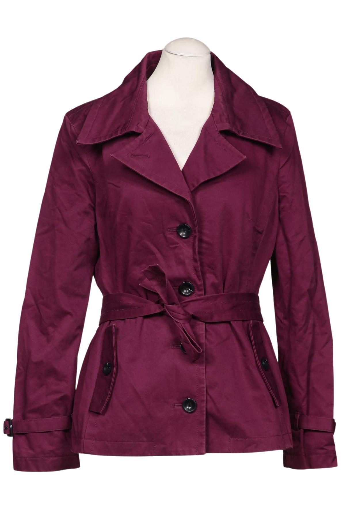 

Mexx Damen Blazer, bordeaux, Gr. 42