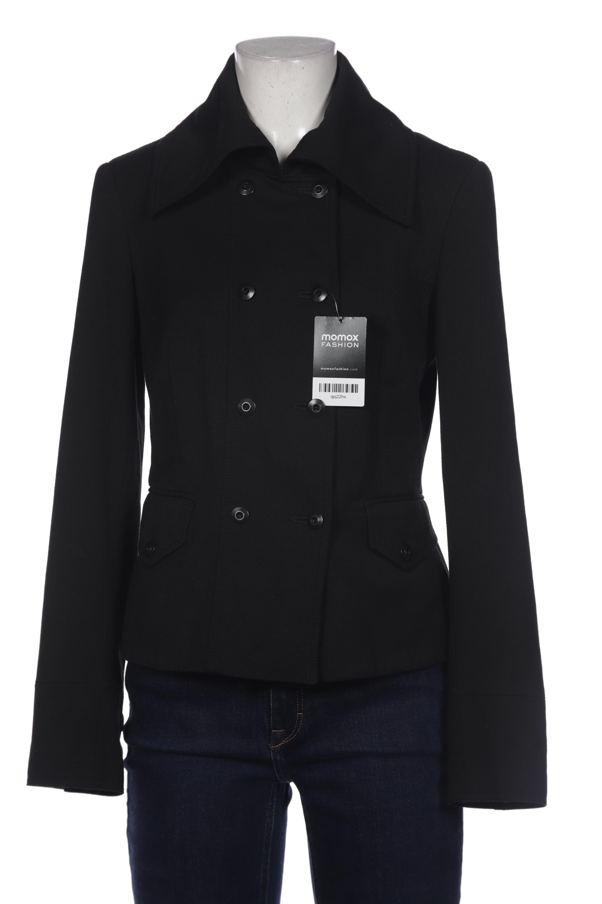 

Mexx Damen Blazer, schwarz, Gr. 38