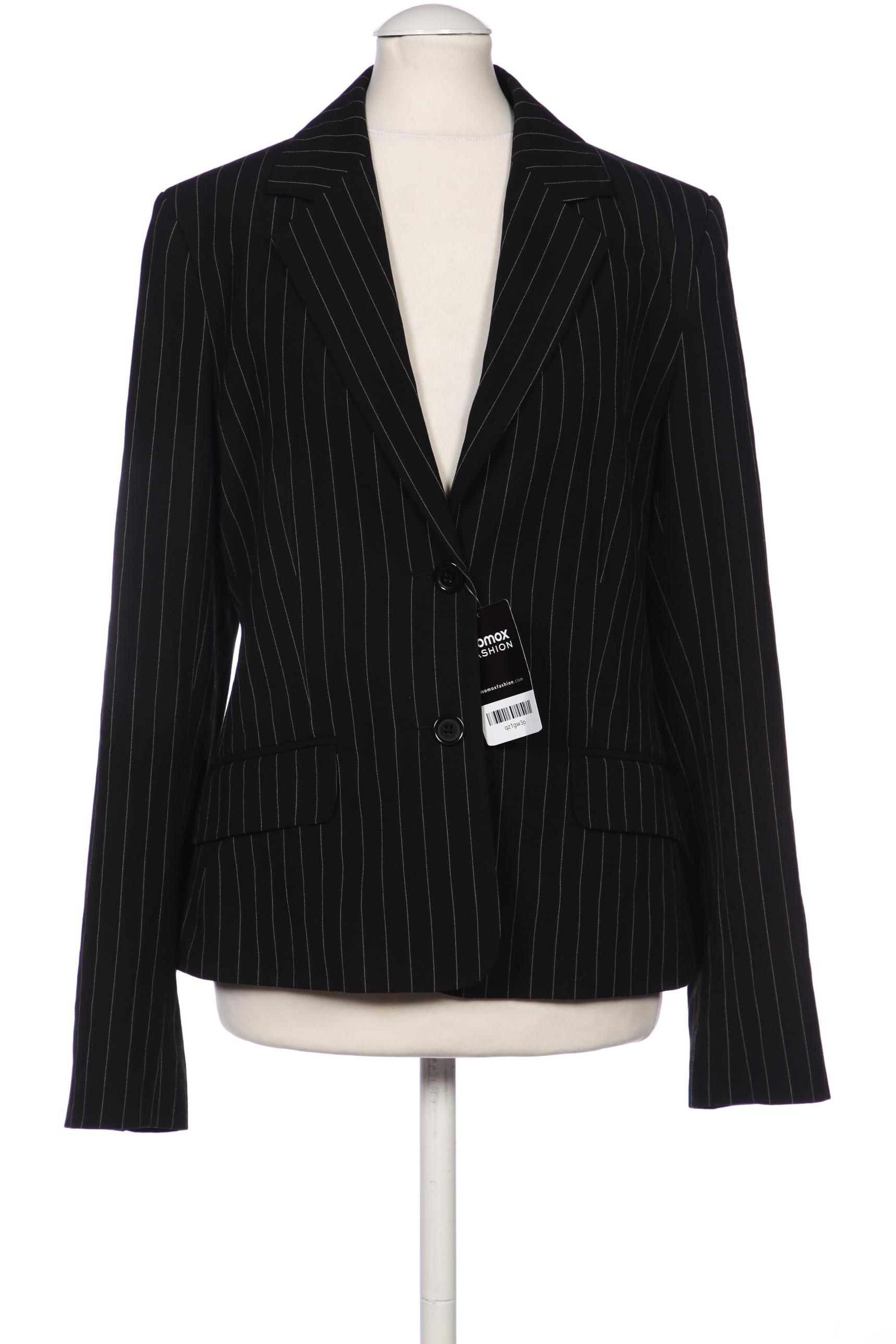 

Mexx Damen Blazer, schwarz, Gr. 36