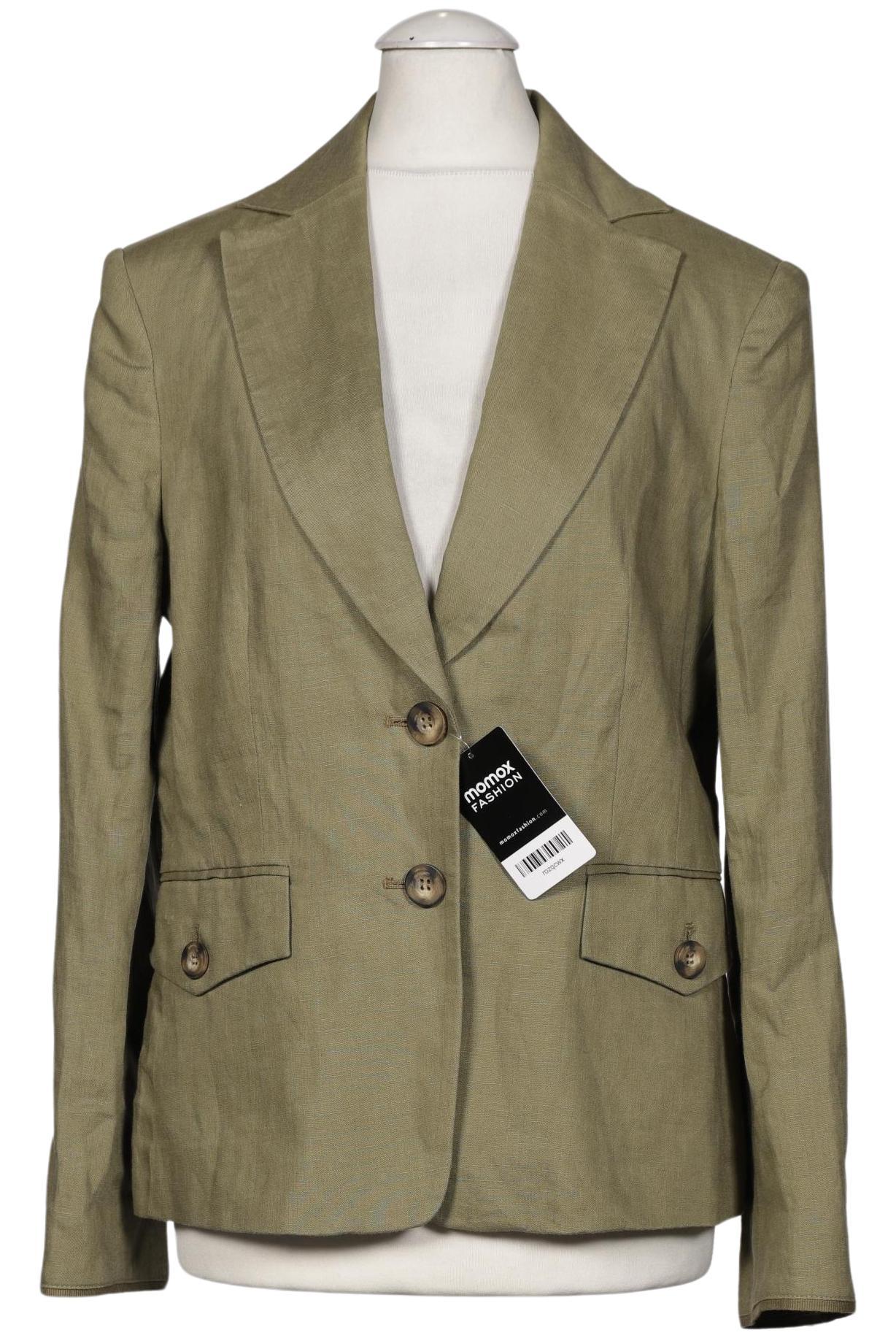 

Mexx Damen Blazer, grün, Gr. 38