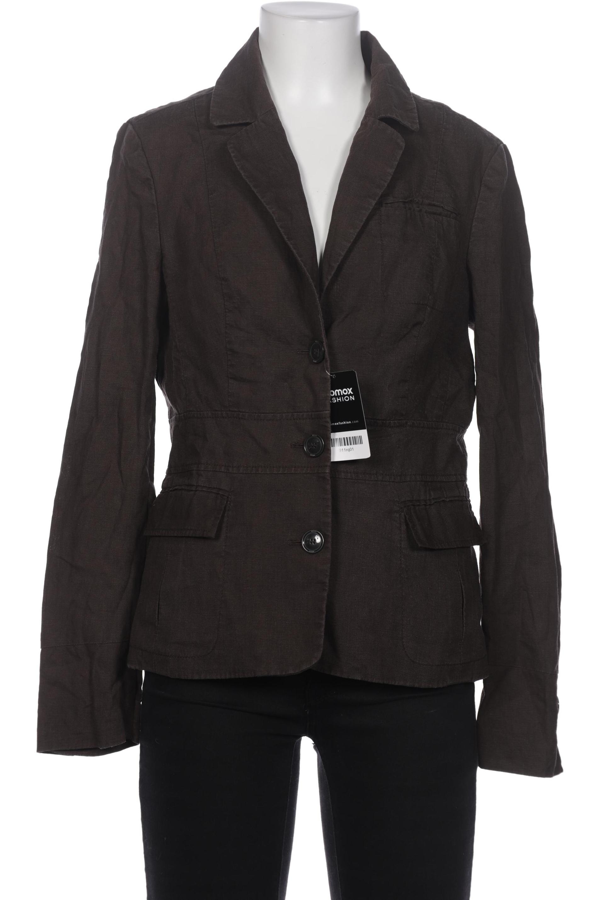 

Mexx Damen Blazer, braun, Gr. 38