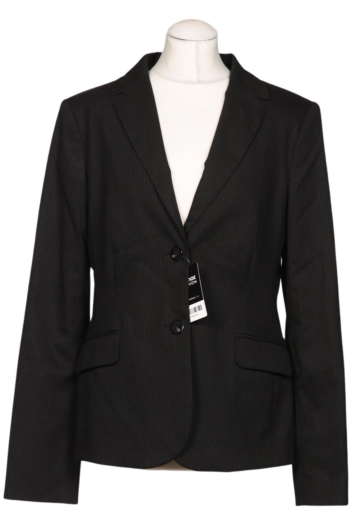 

Mexx Damen Blazer, schwarz, Gr. 40