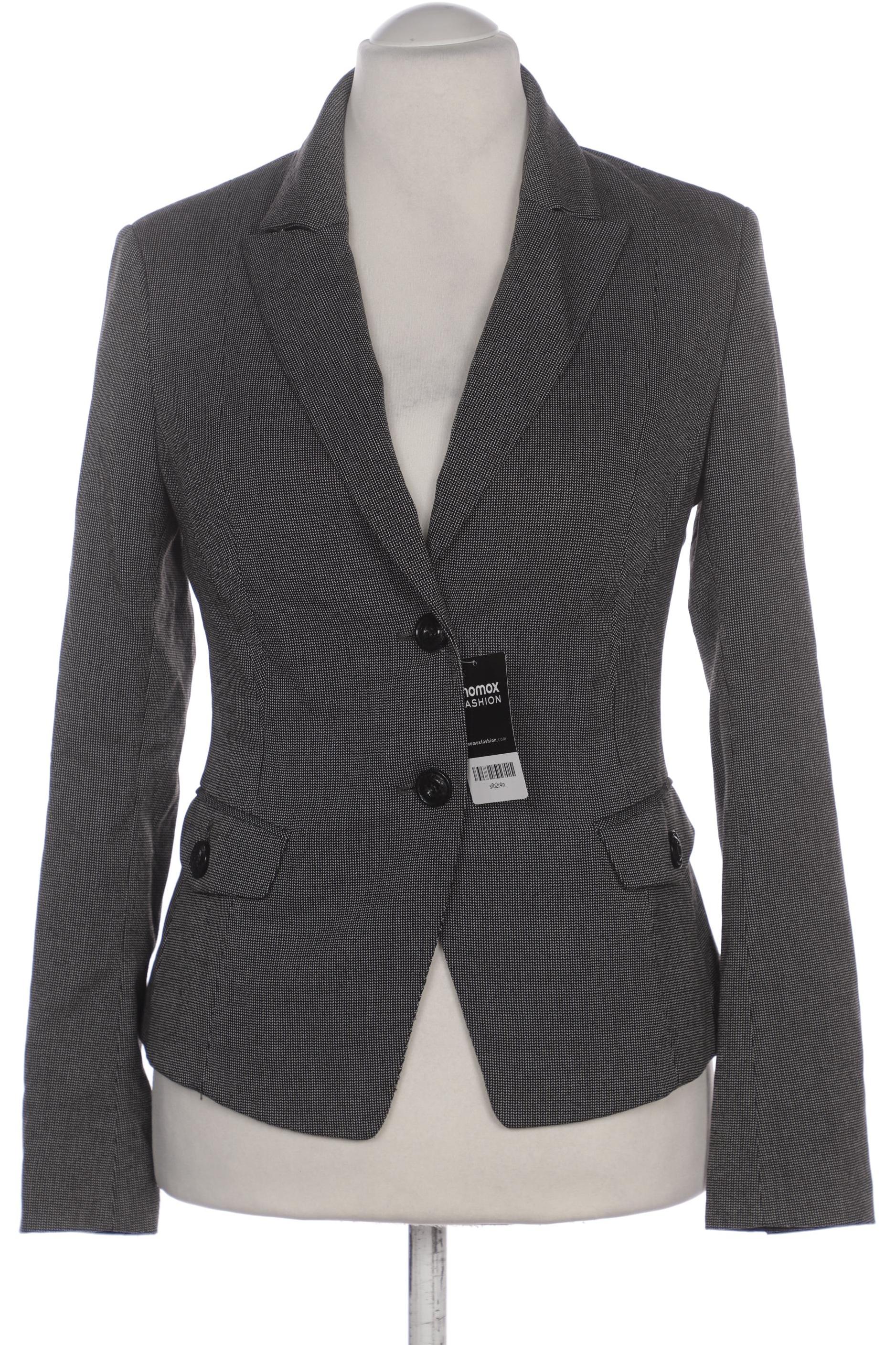 

Mexx Damen Blazer, grau, Gr. 38