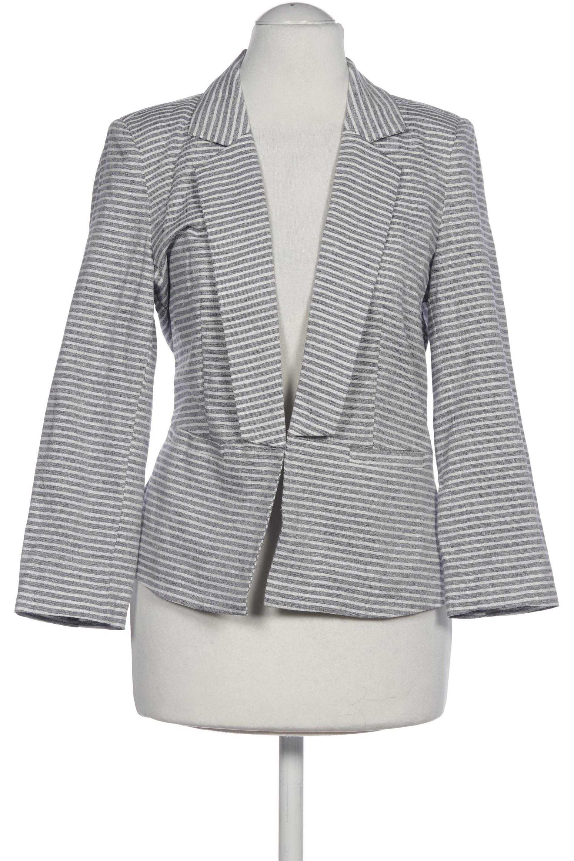 

Mexx Damen Blazer, grau, Gr. 32