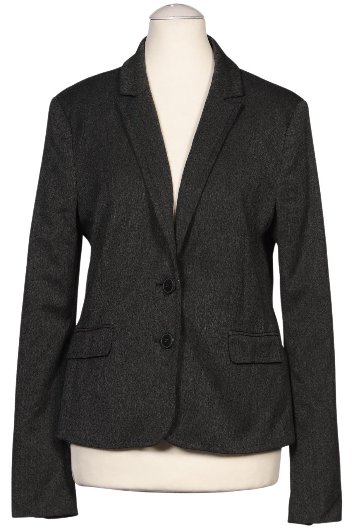 

Mexx Damen Blazer, grau, Gr. 36