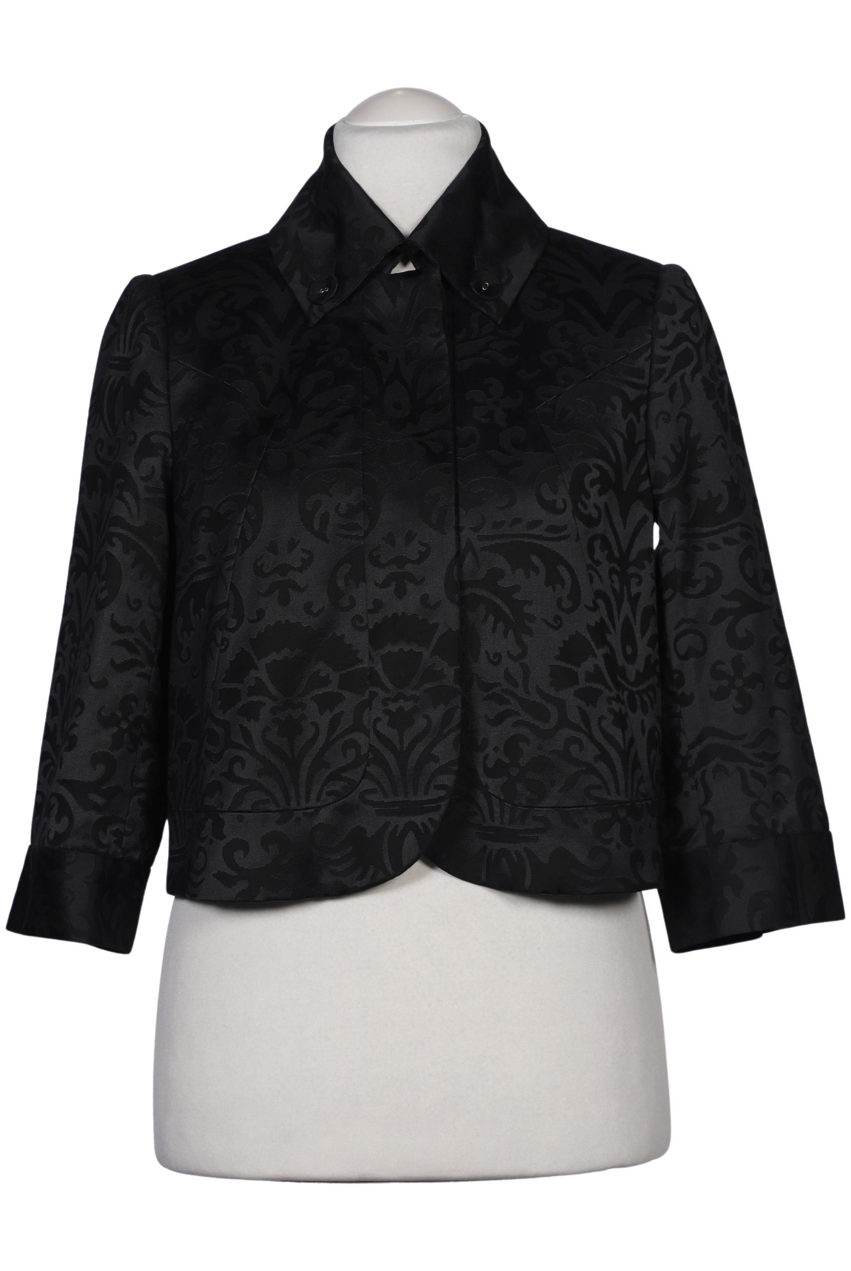 

Mexx Damen Blazer, schwarz, Gr. 38