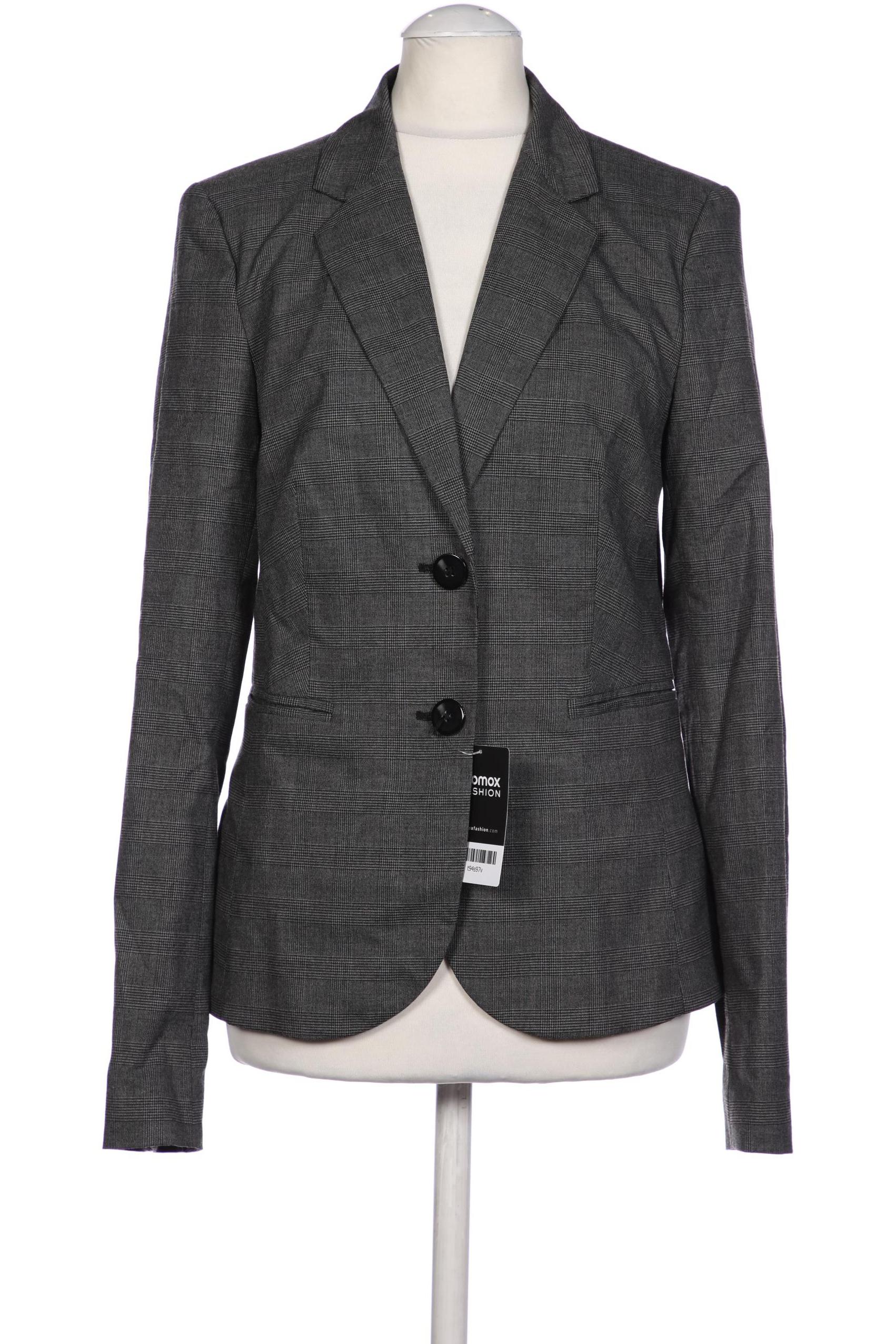 

Mexx Damen Blazer, grau, Gr. 36