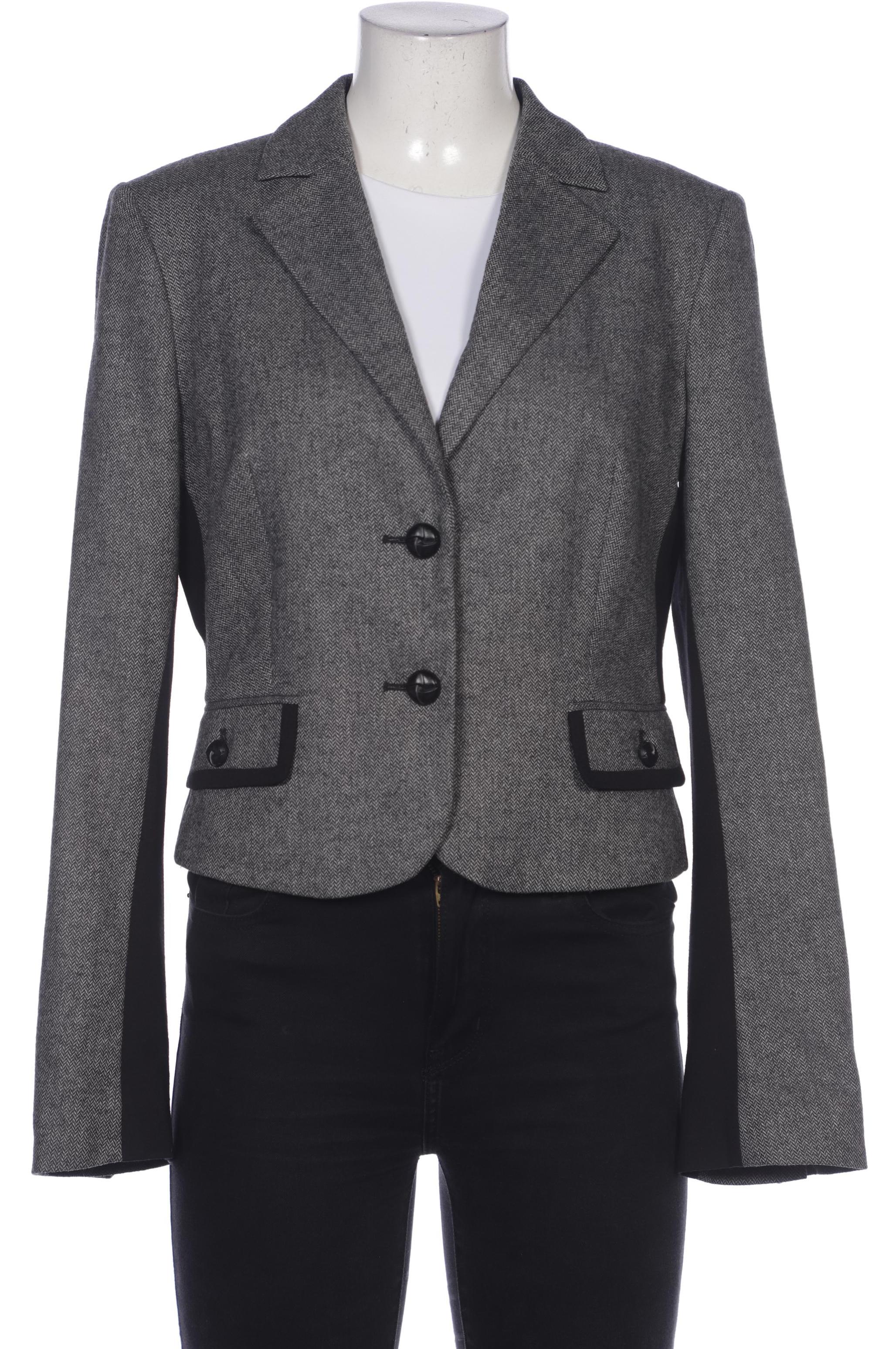 

Mexx Damen Blazer, grau, Gr. 42