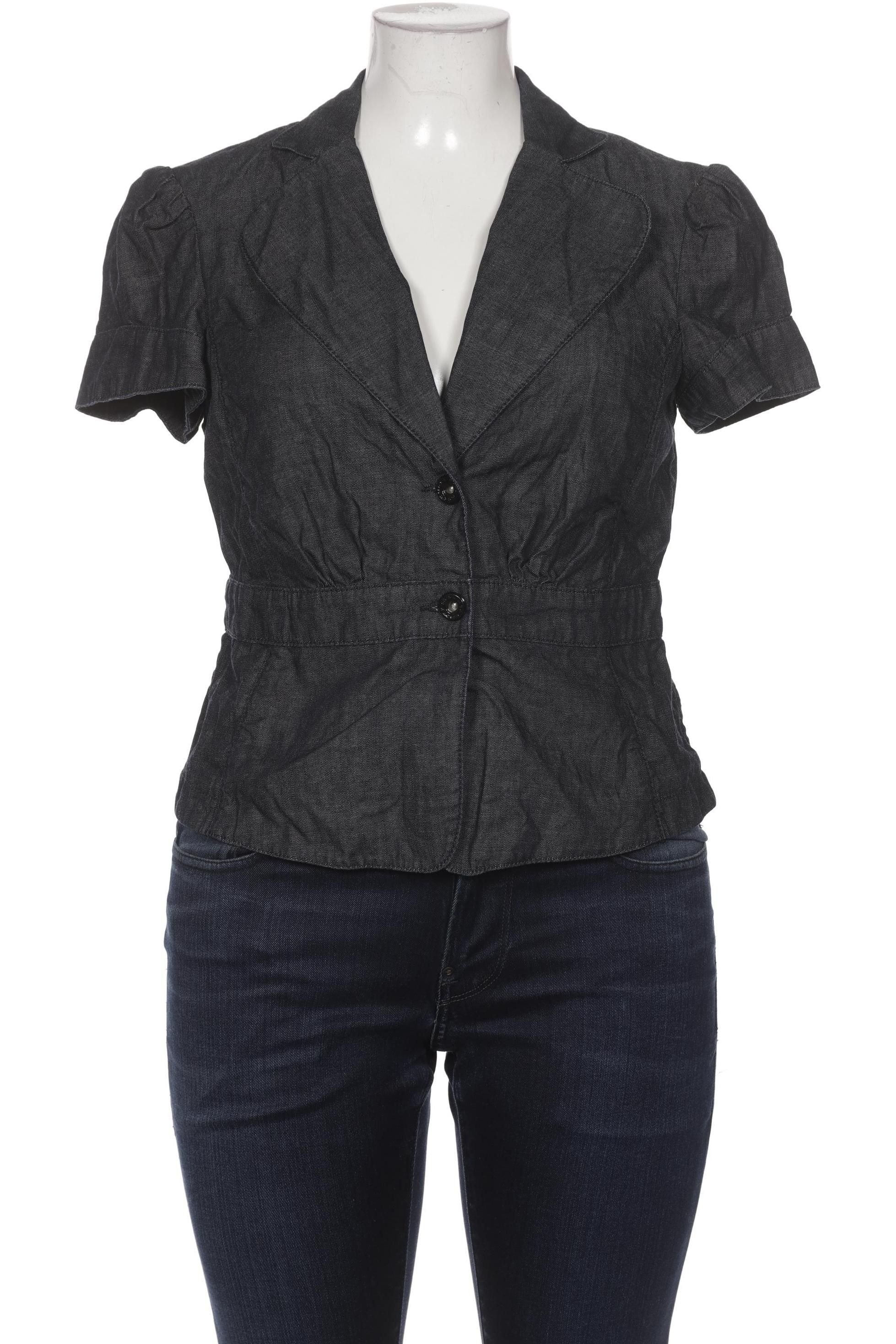 

Mexx Damen Blazer, marineblau, Gr. 42