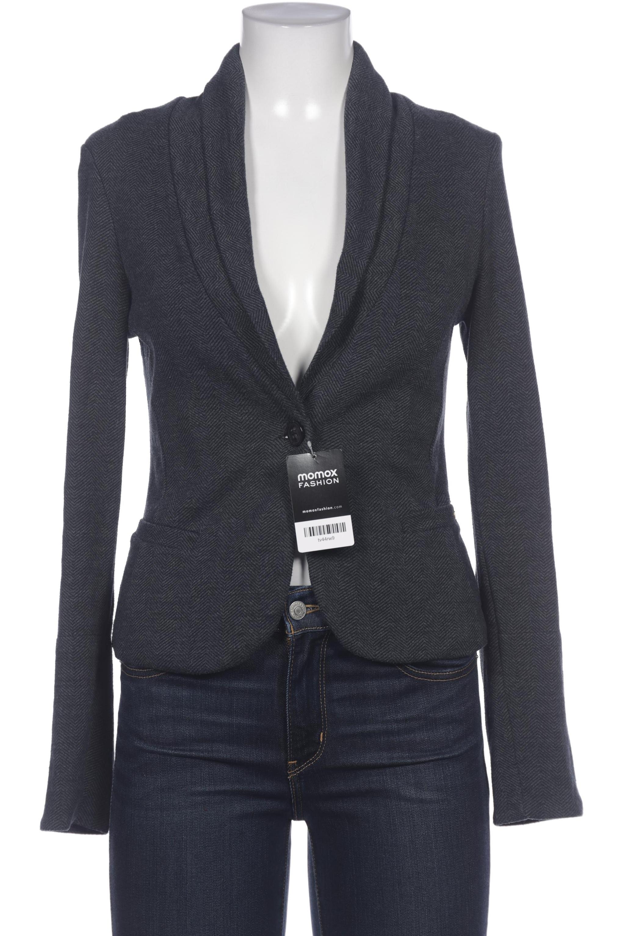 

Mexx Damen Blazer, marineblau, Gr. 38