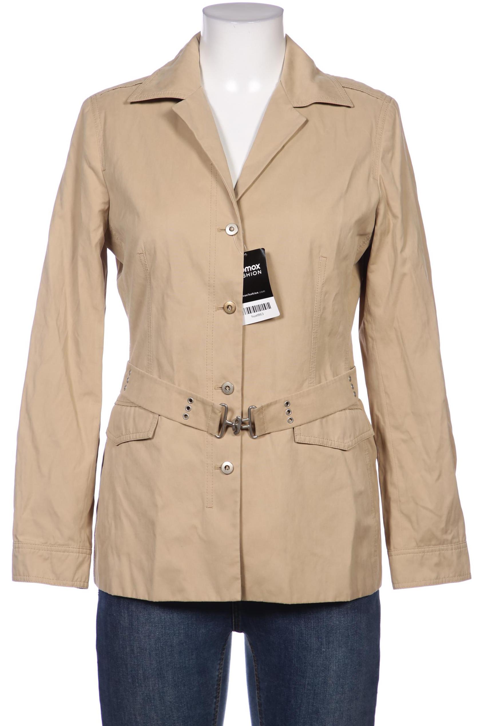 

Mexx Damen Blazer, beige, Gr. 38