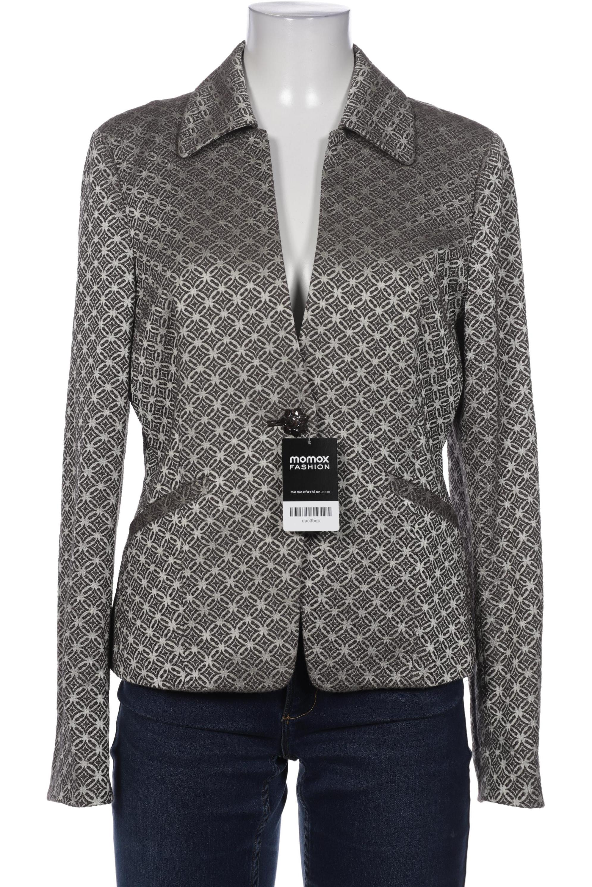 

Mexx Damen Blazer, braun, Gr. 42