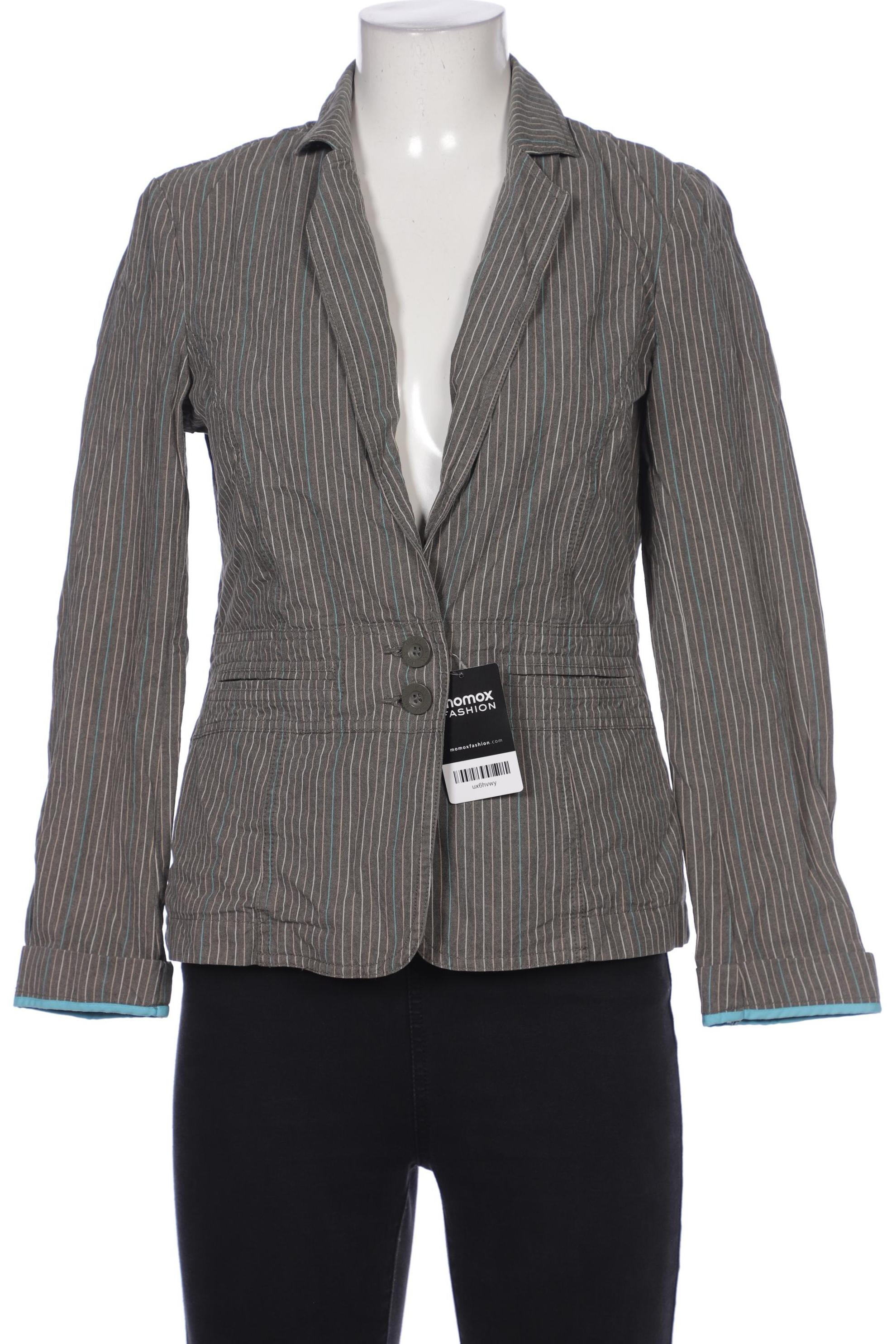 

Mexx Damen Blazer, grün, Gr. 40