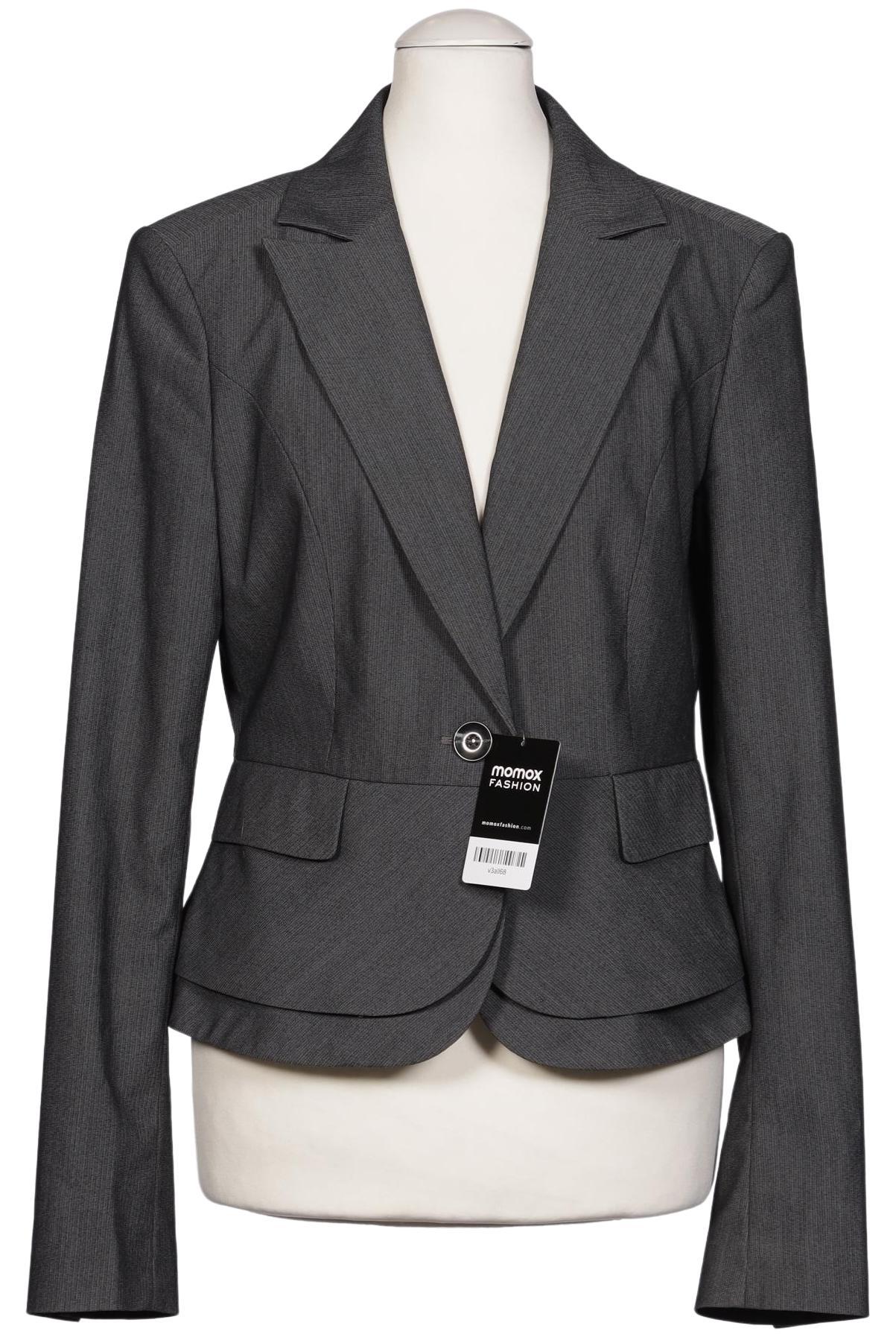 

Mexx Damen Blazer, grau, Gr. 38