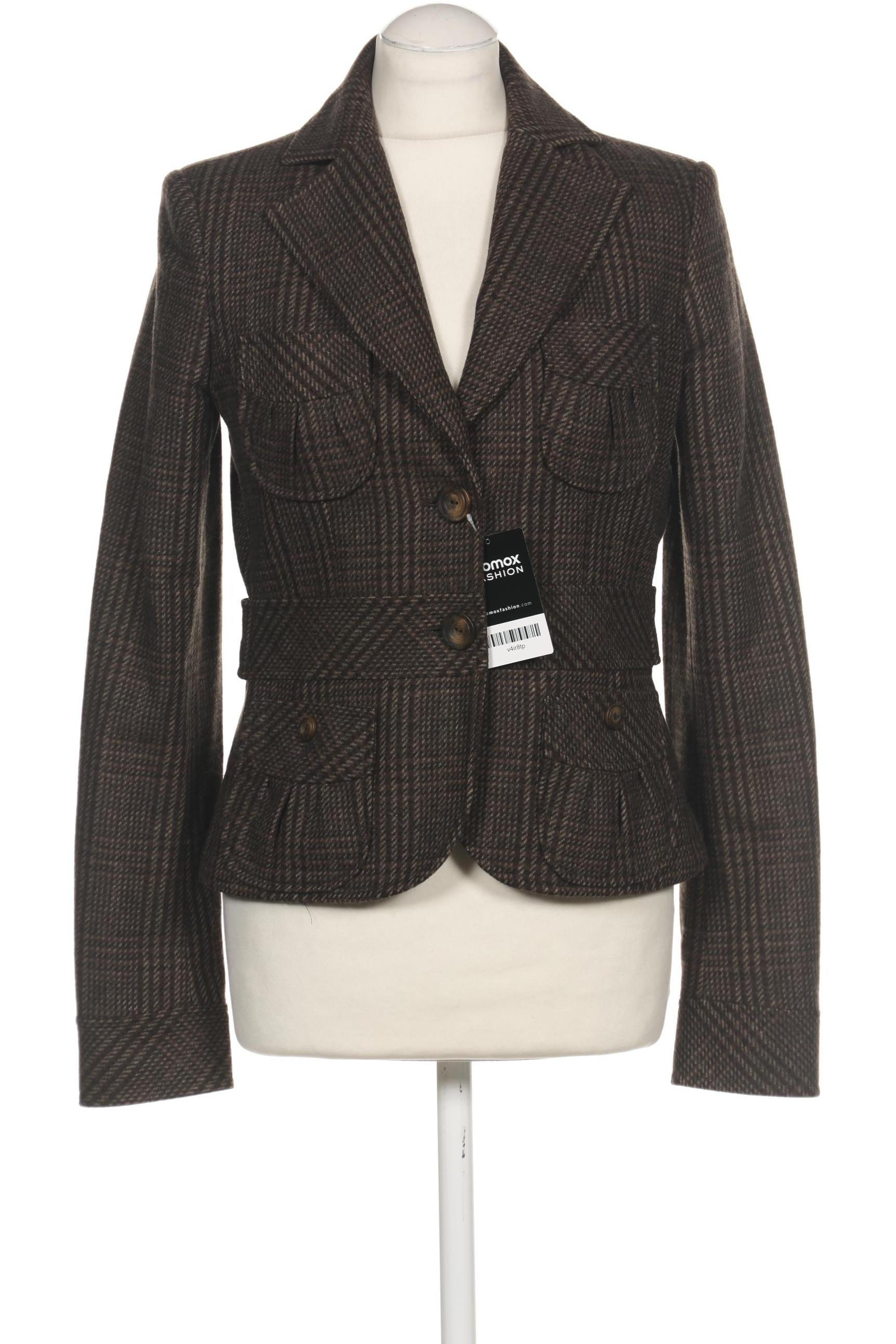 

Mexx Damen Blazer, braun, Gr. 38