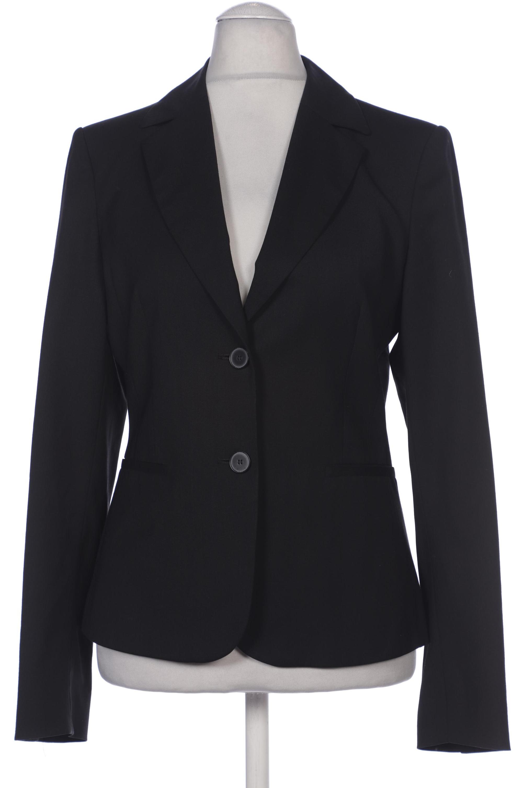 

Mexx Damen Blazer, schwarz, Gr. 38