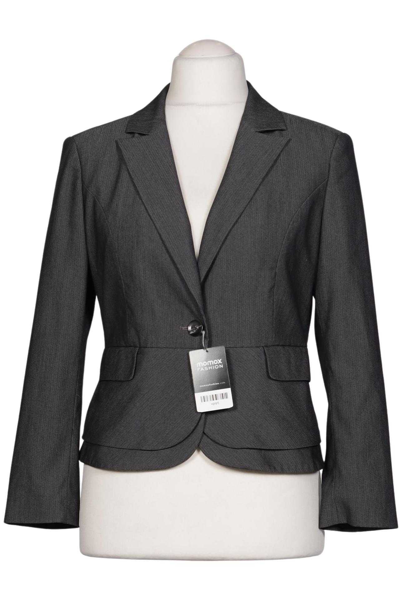 

Mexx Damen Blazer, grau, Gr. 40