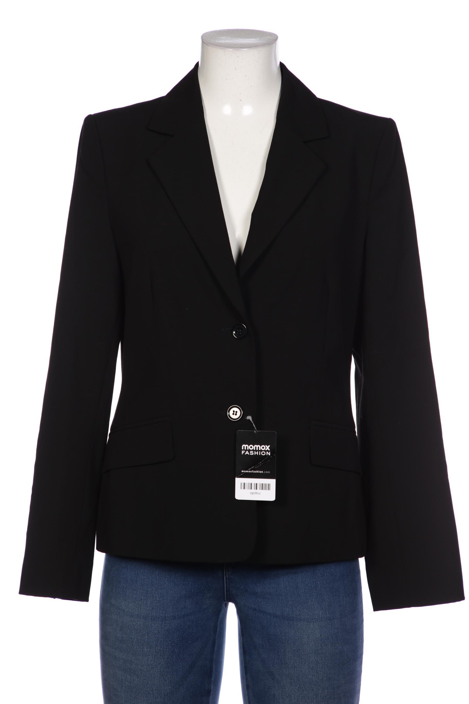 

Mexx Damen Blazer, schwarz, Gr. 40