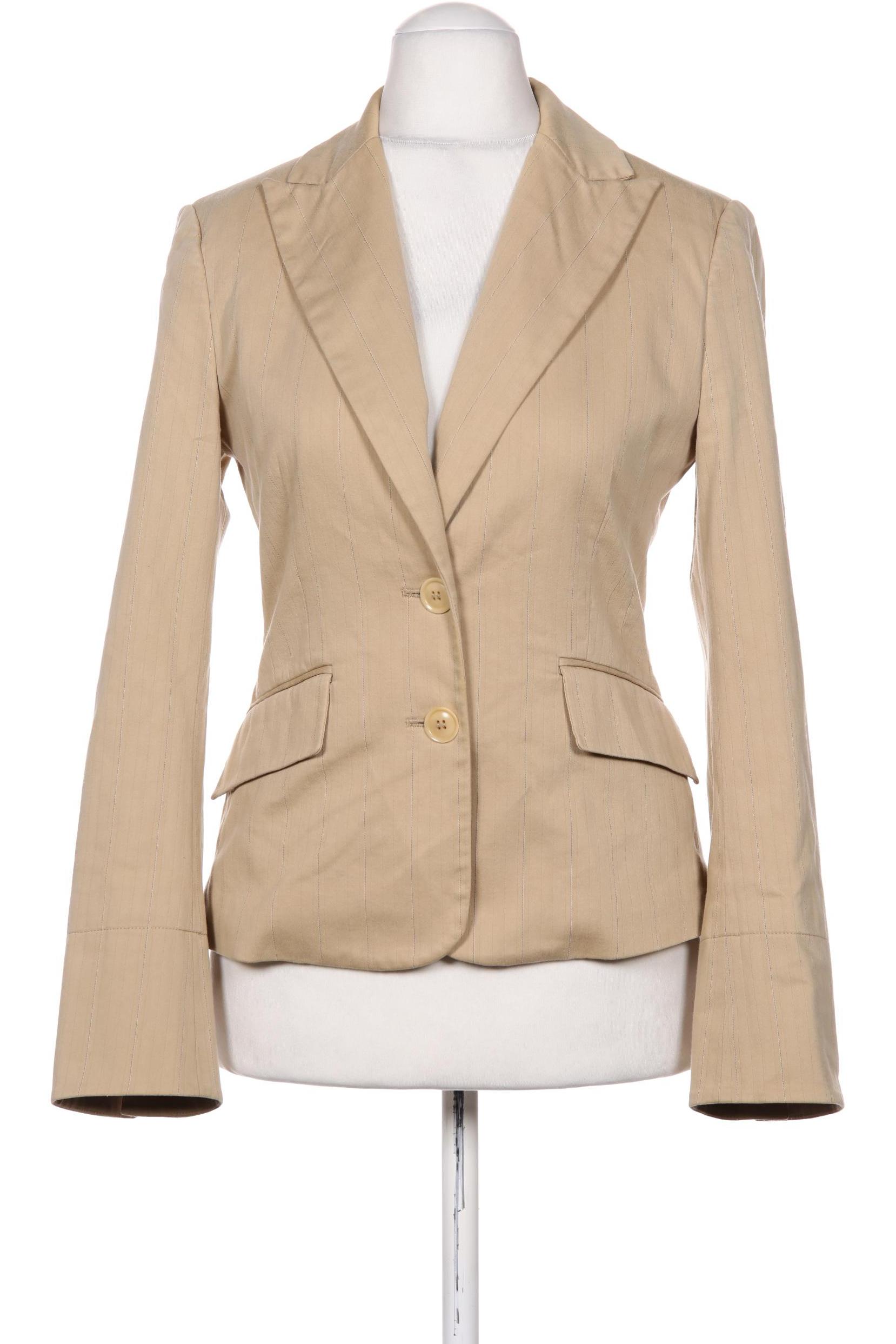 

Mexx Damen Blazer, beige, Gr. 36