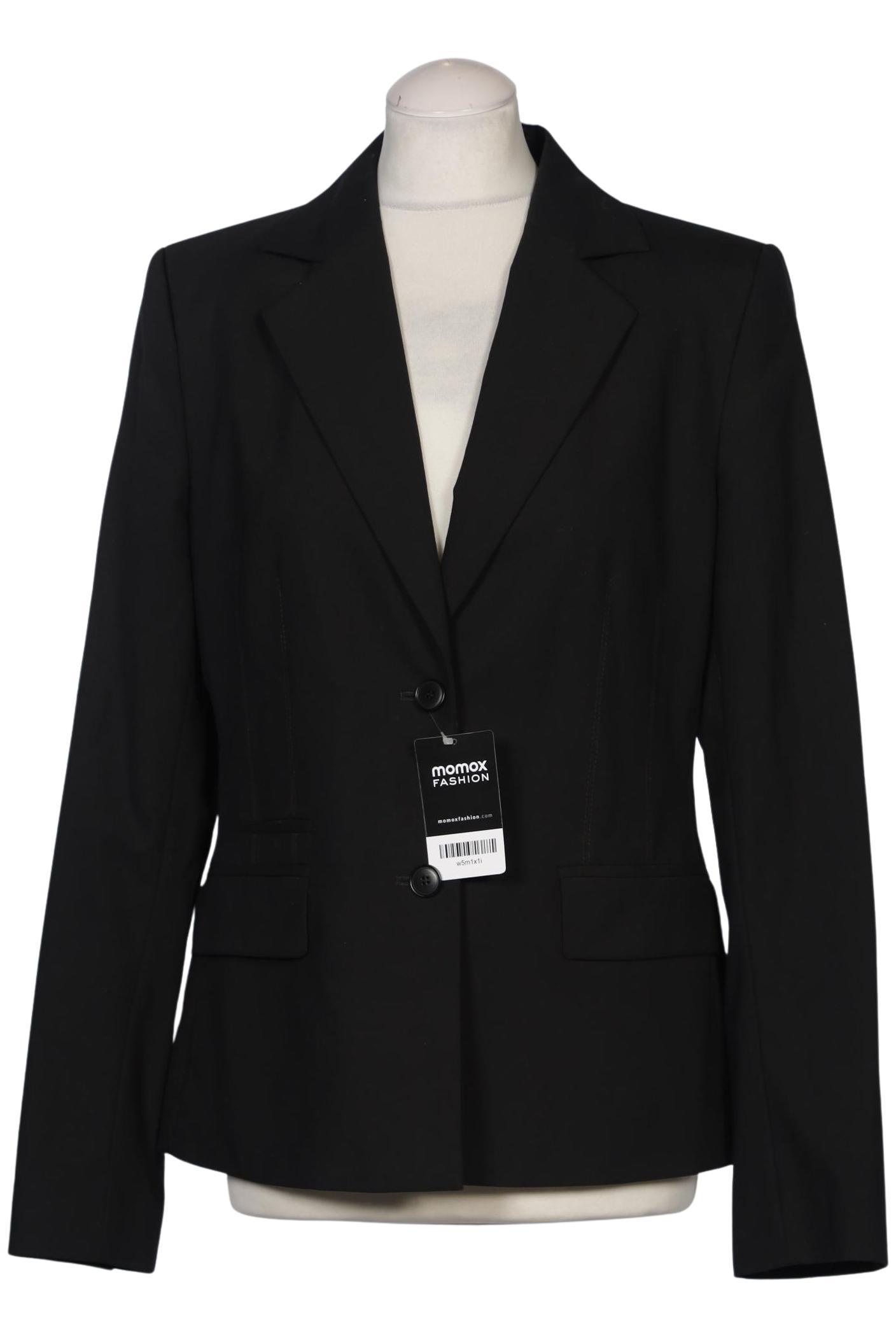 

Mexx Damen Blazer, schwarz, Gr. 40
