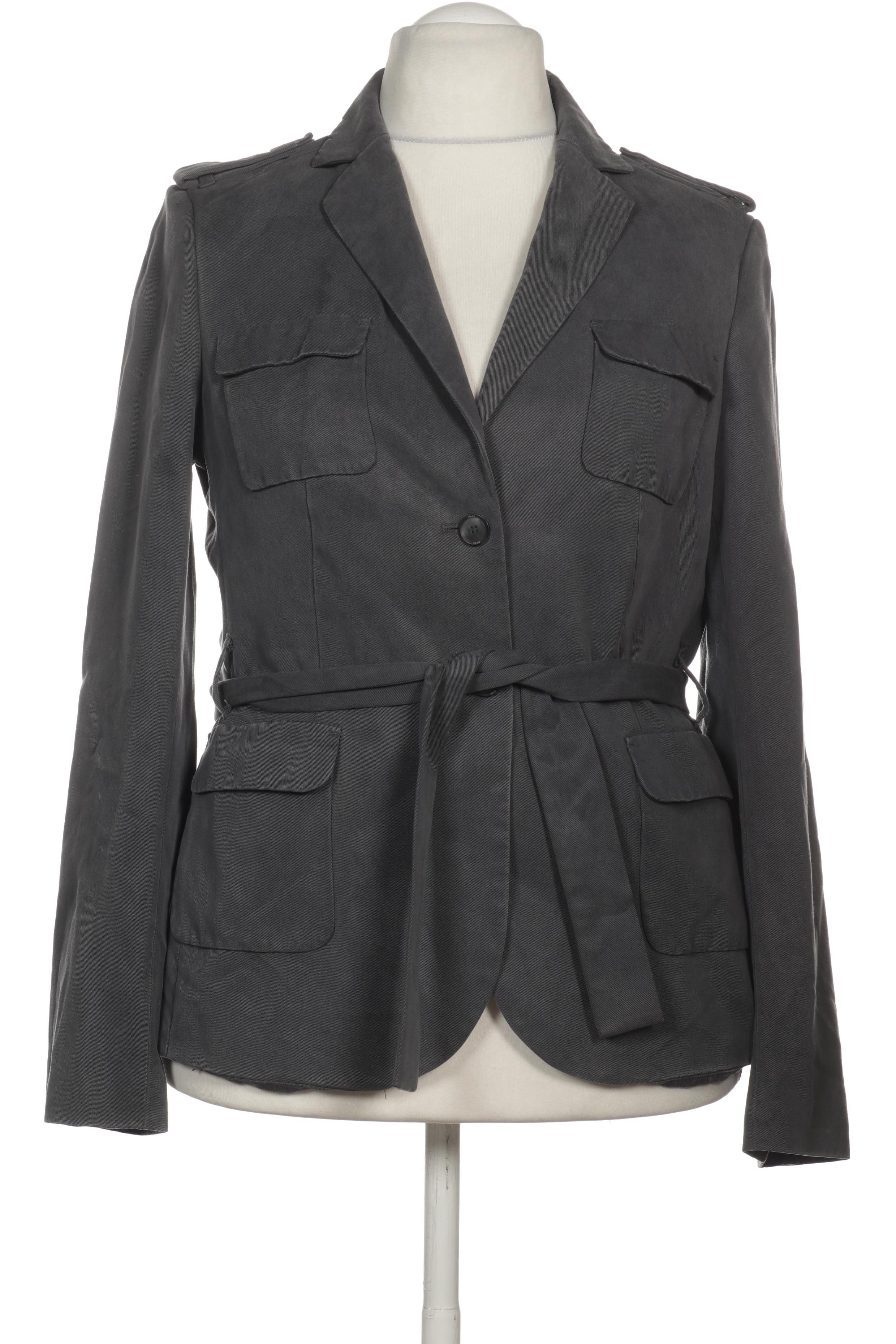 

Mexx Damen Blazer, grau, Gr. 44