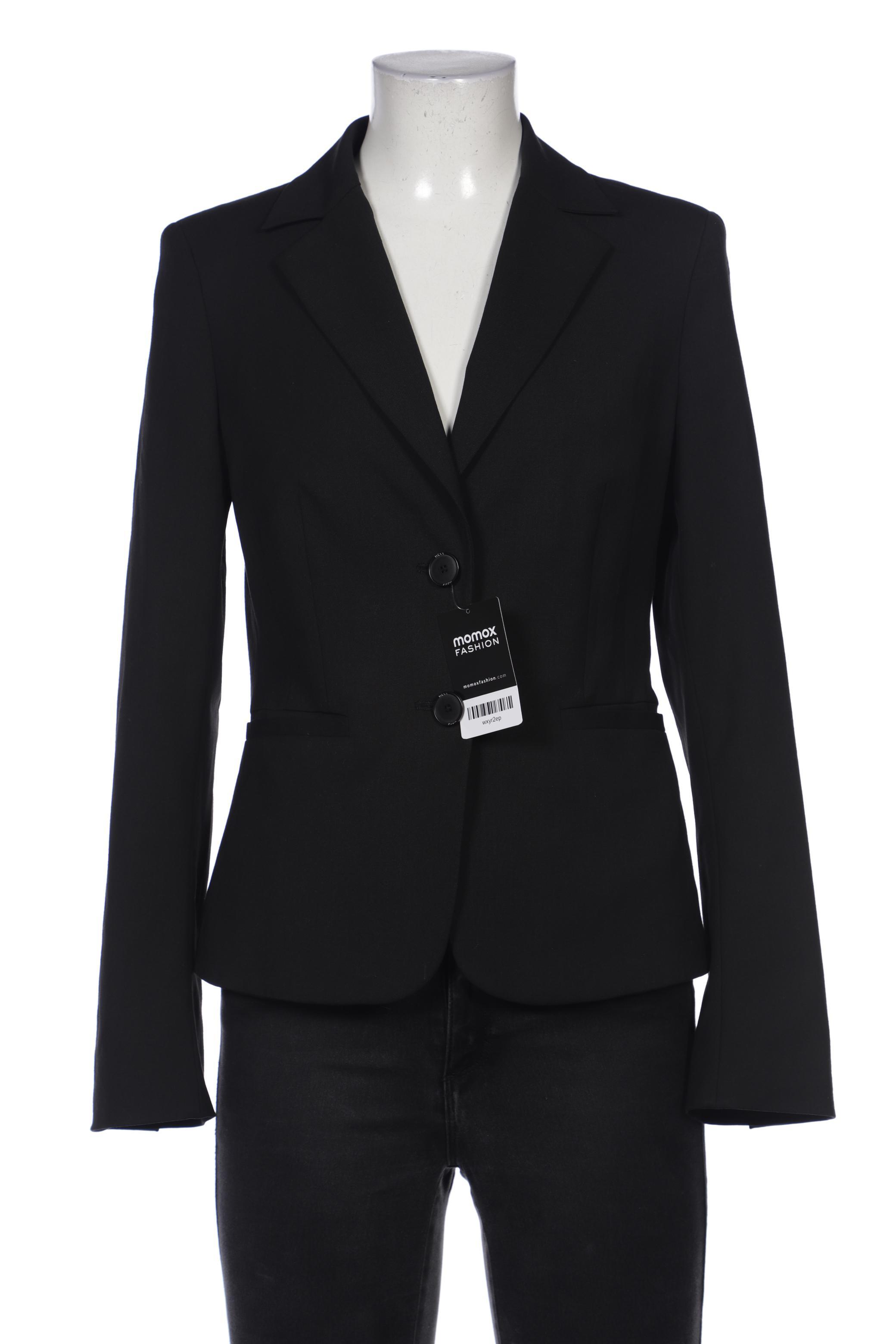 

Mexx Damen Blazer, schwarz, Gr. 36