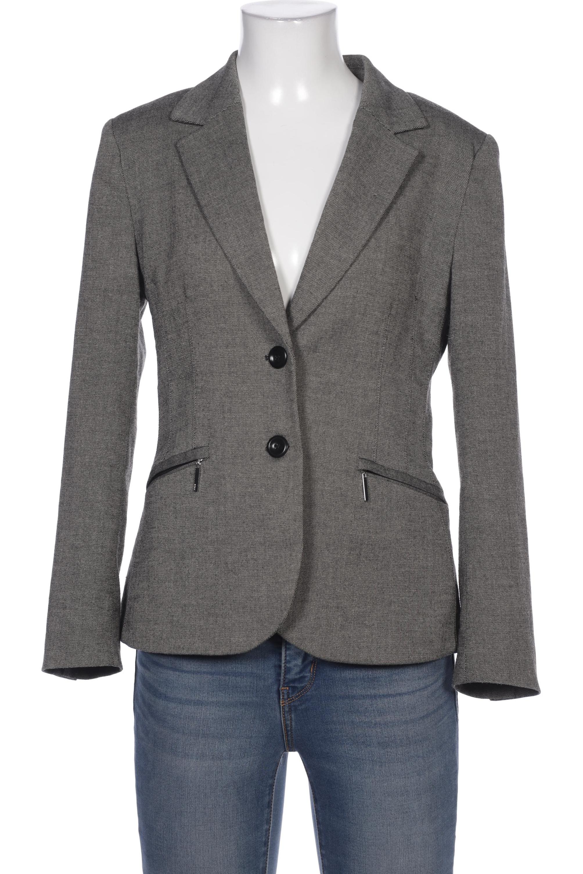

MEXX Damen Blazer, grau