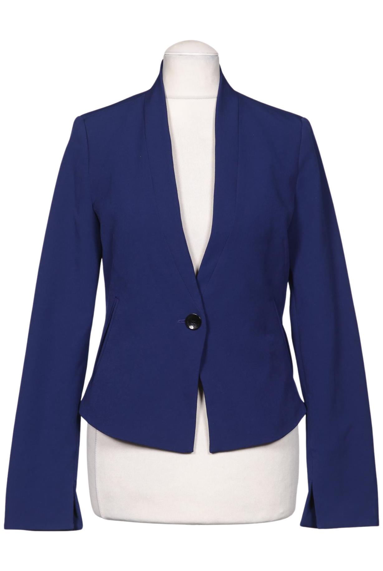 

Mexx Damen Blazer, marineblau, Gr. 34