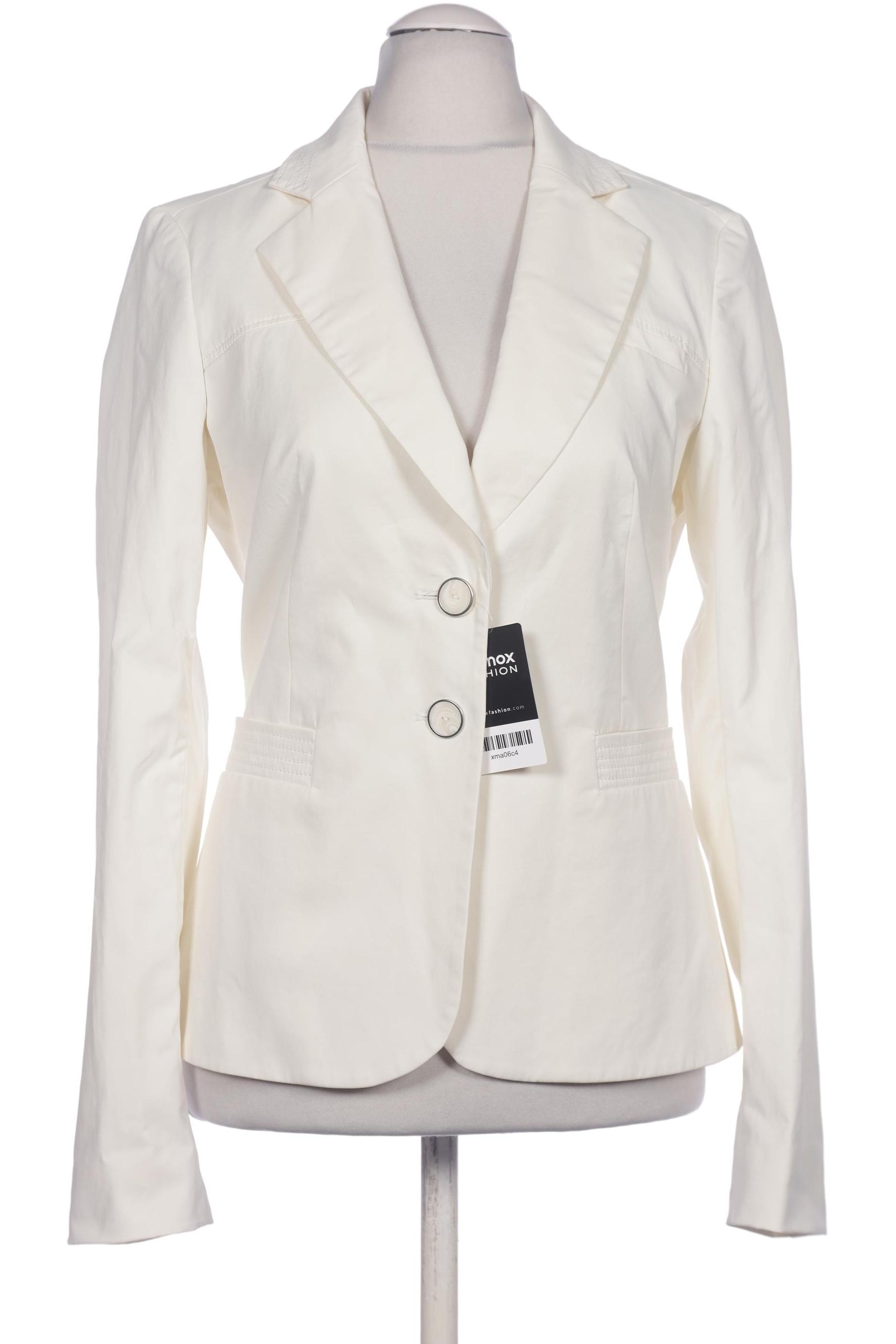 

Mexx Damen Blazer, cremeweiß, Gr. 38