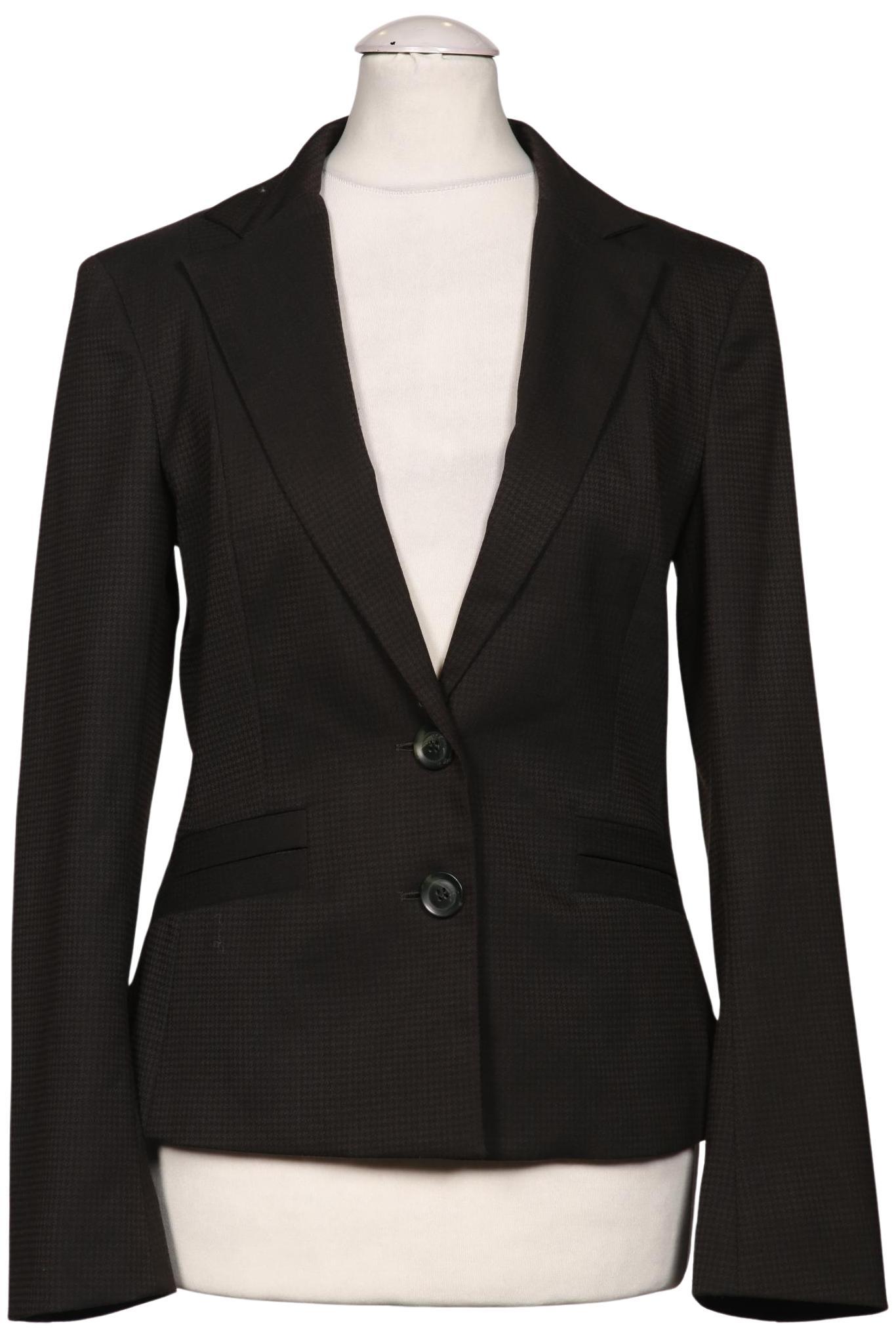 

Mexx Damen Blazer, schwarz, Gr. 34