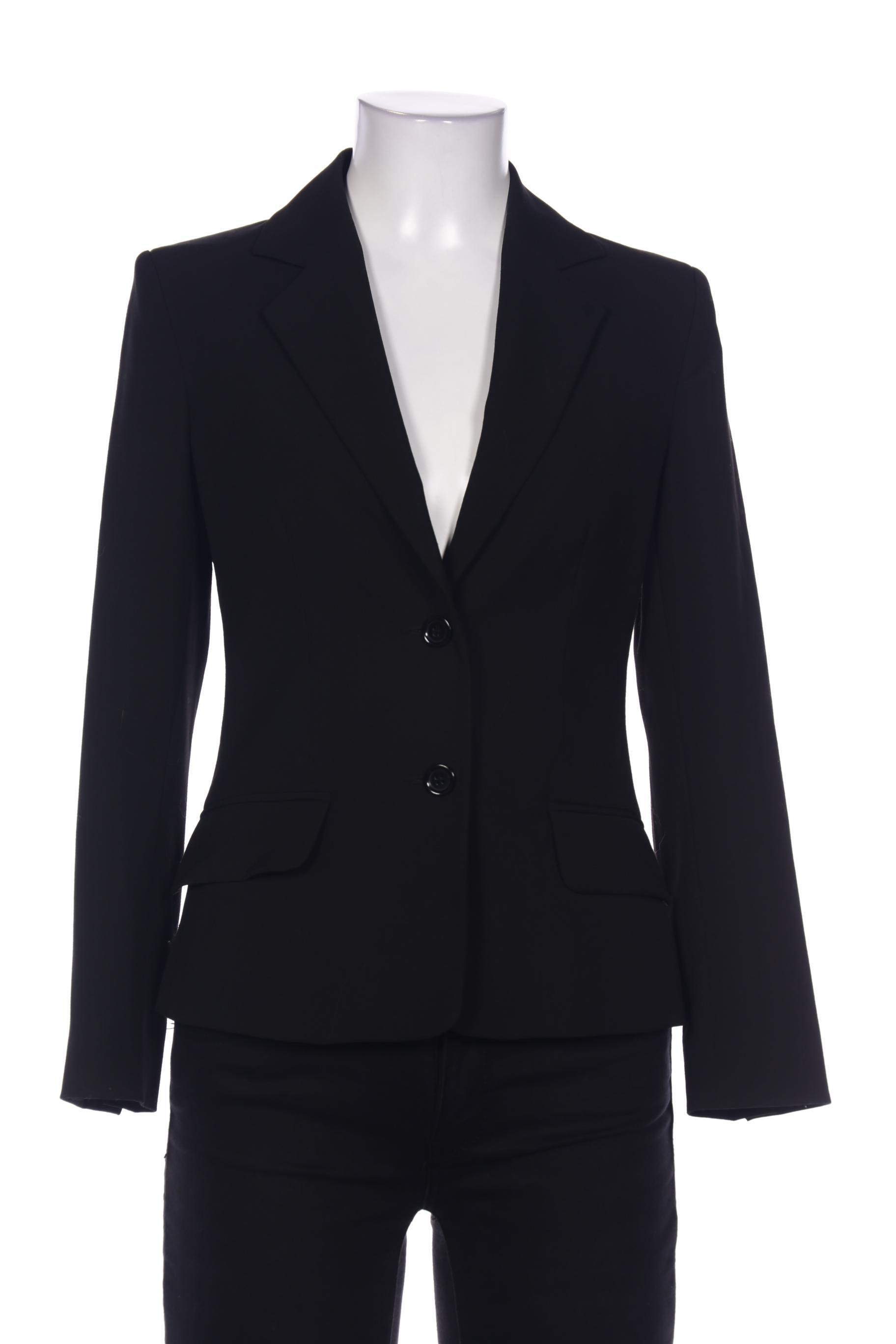 

Mexx Damen Blazer, schwarz, Gr. 32