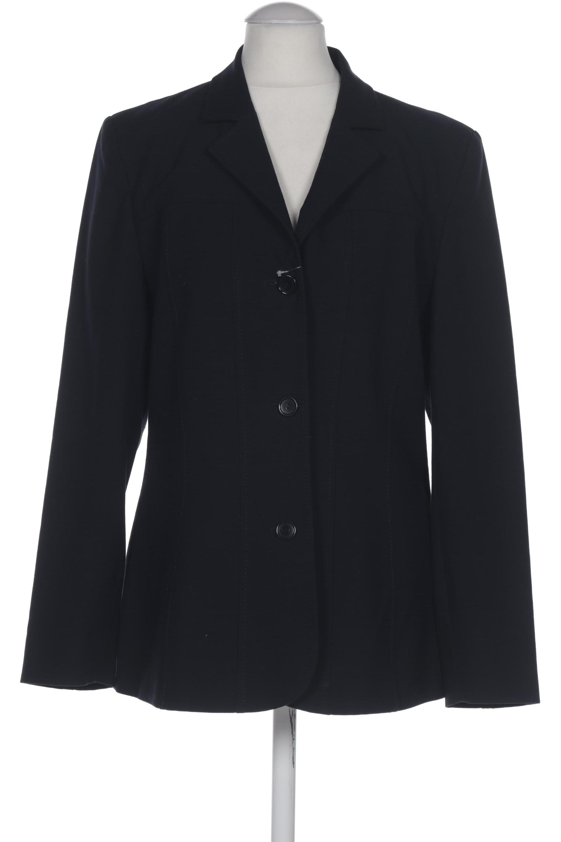 

Mexx Damen Blazer, schwarz, Gr. 36