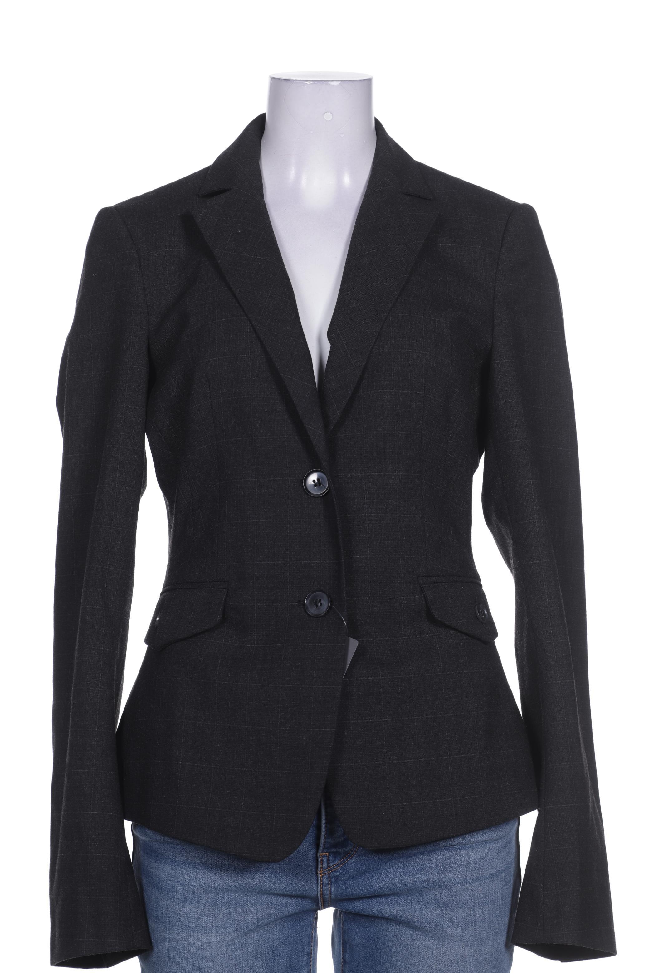 

Mexx Damen Blazer, grau, Gr. 36