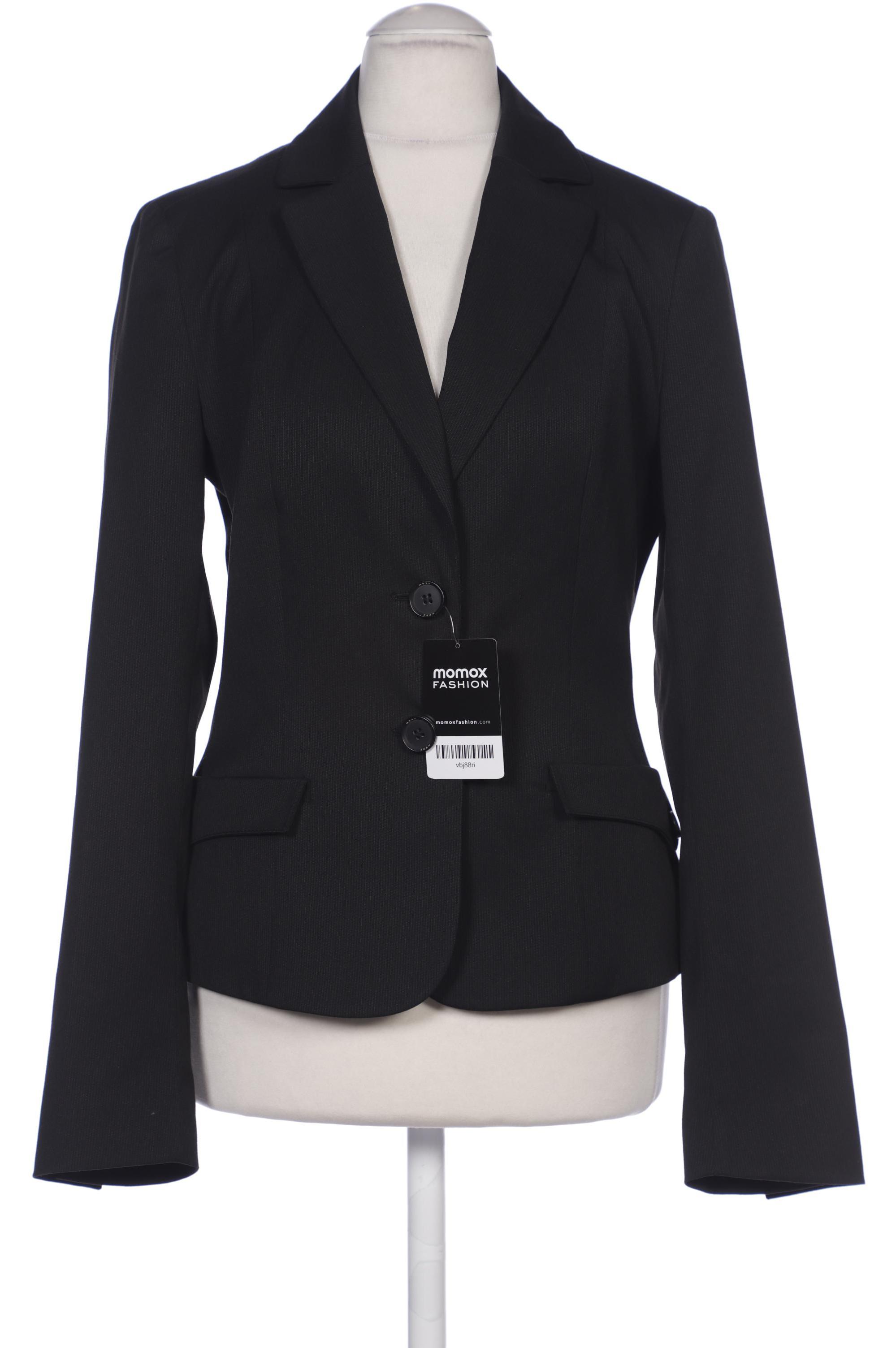 

Mexx Damen Blazer, schwarz, Gr. 34