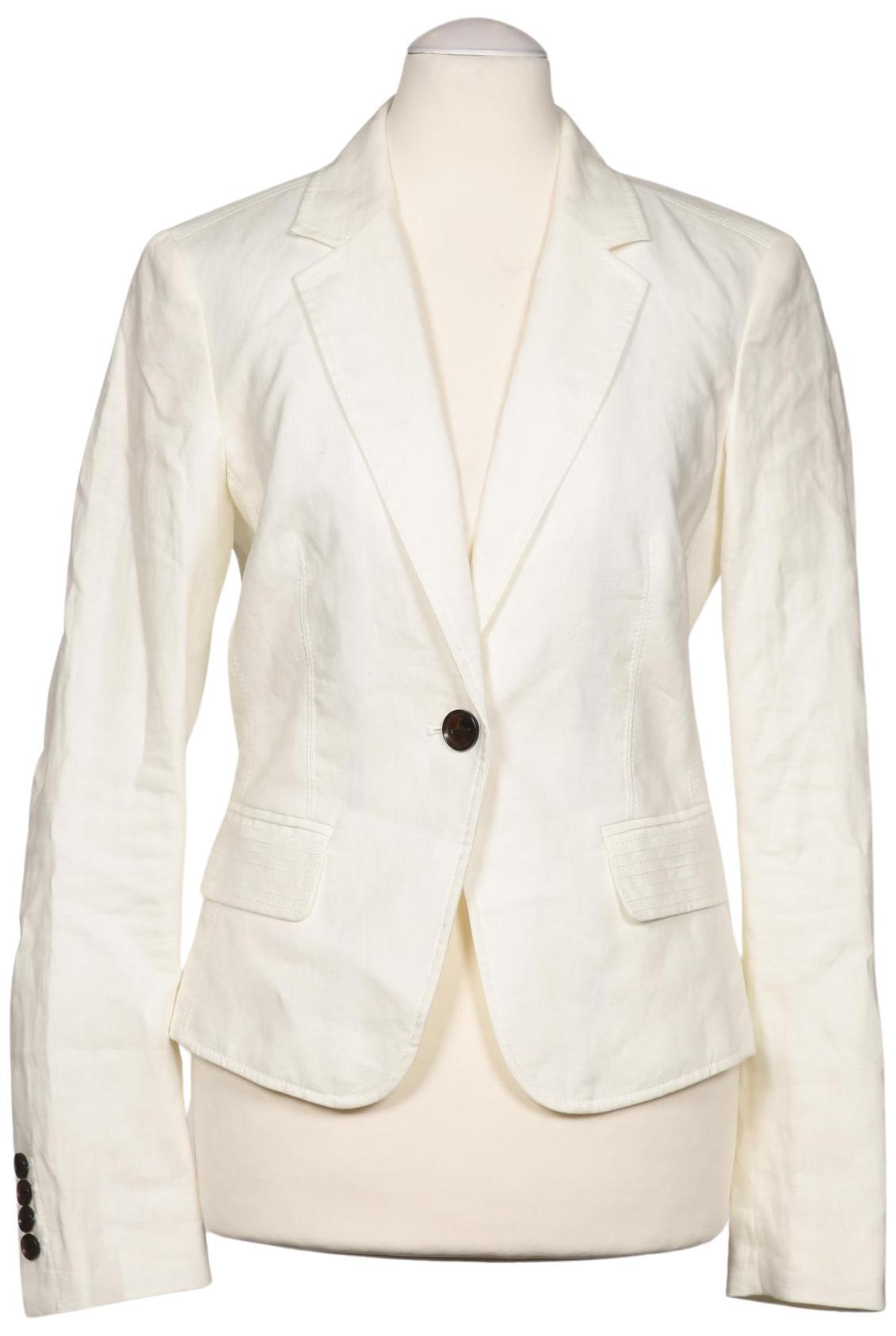 

Mexx Damen Blazer, weiß, Gr. 34