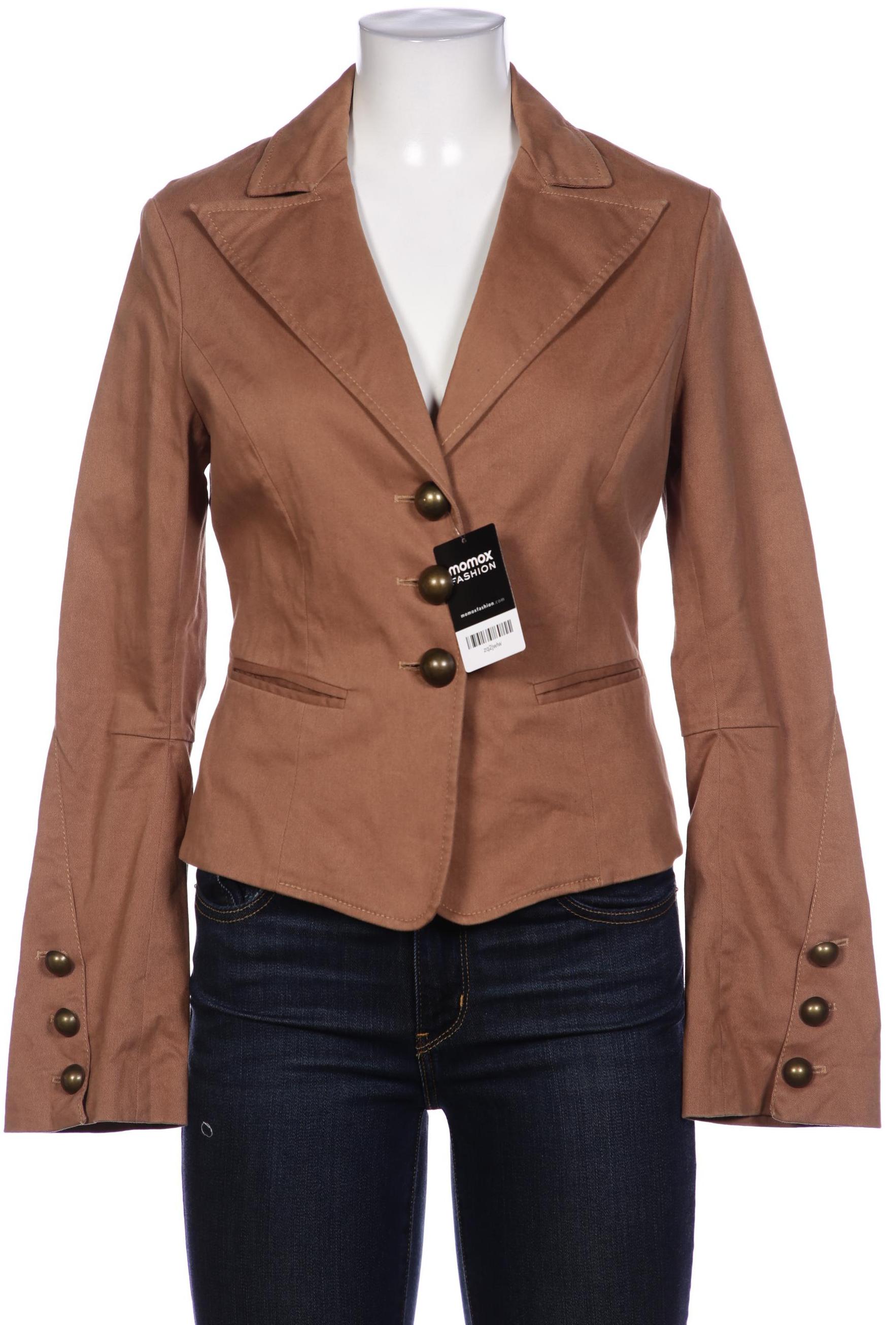 

Mexx Damen Blazer, braun, Gr. 40