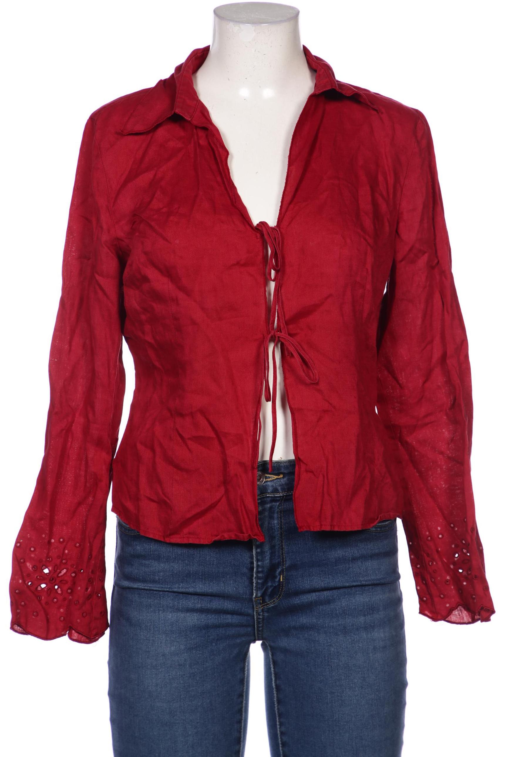 

Mexx Damen Blazer, rot, Gr. 40
